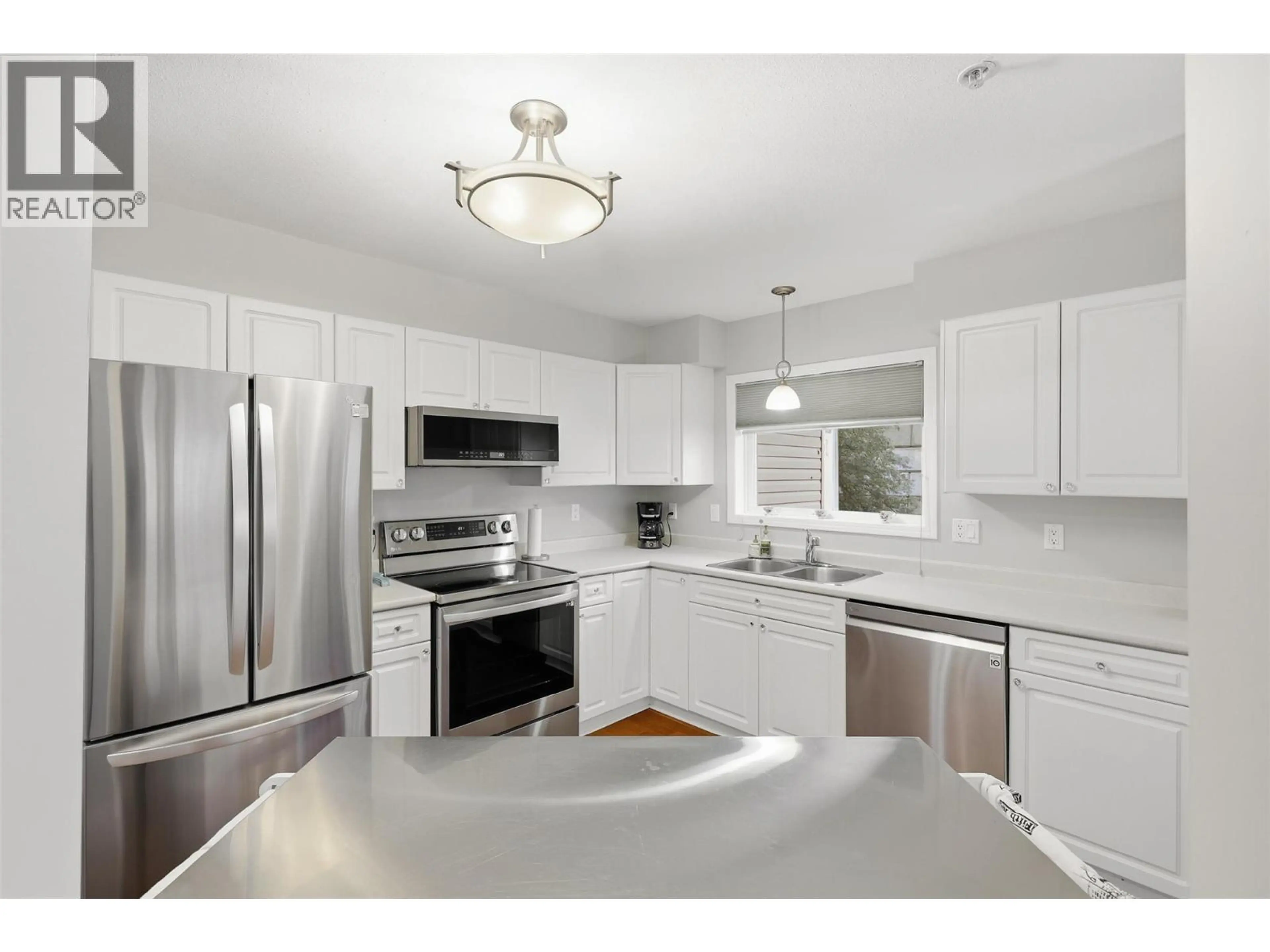 Property at #412 1120 HUGH ALLAN DRIVE, Kamloops, BC