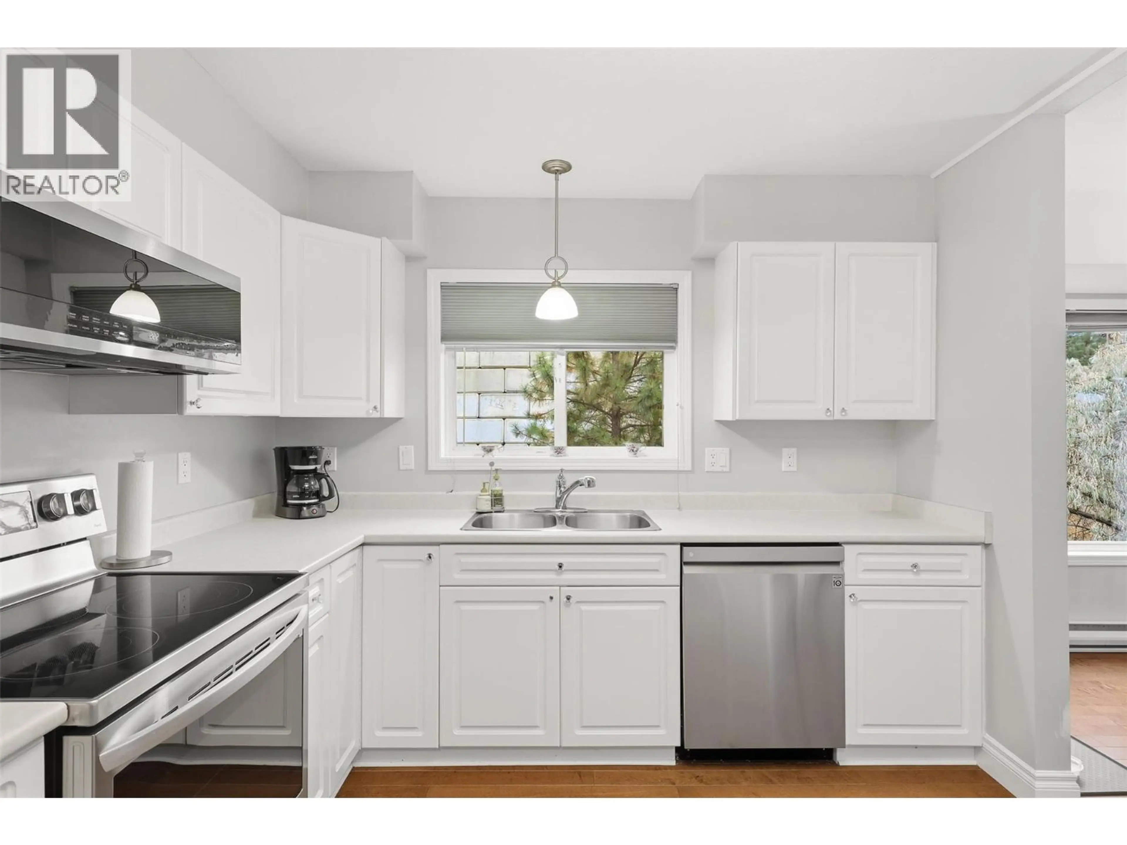 Property at #412 1120 HUGH ALLAN DRIVE, Kamloops, BC