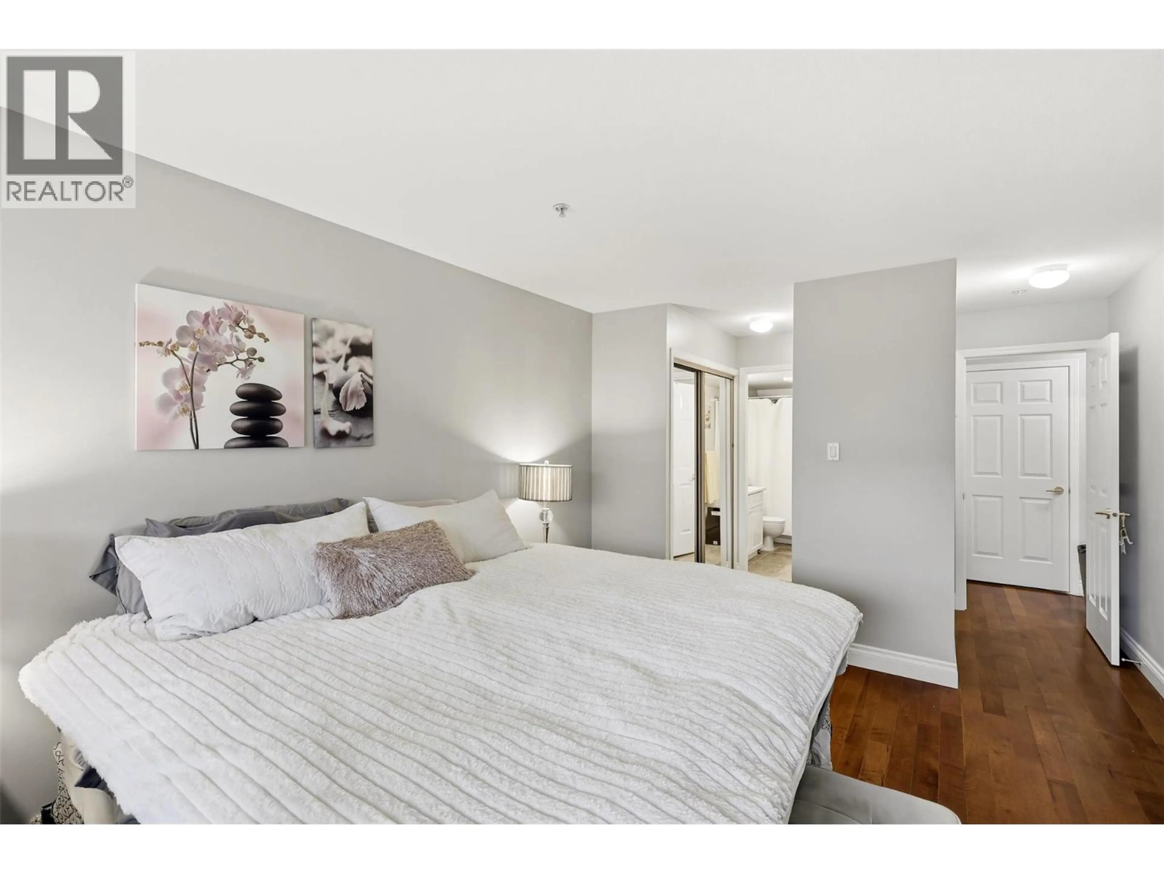 Property at #412 1120 HUGH ALLAN DRIVE, Kamloops, BC