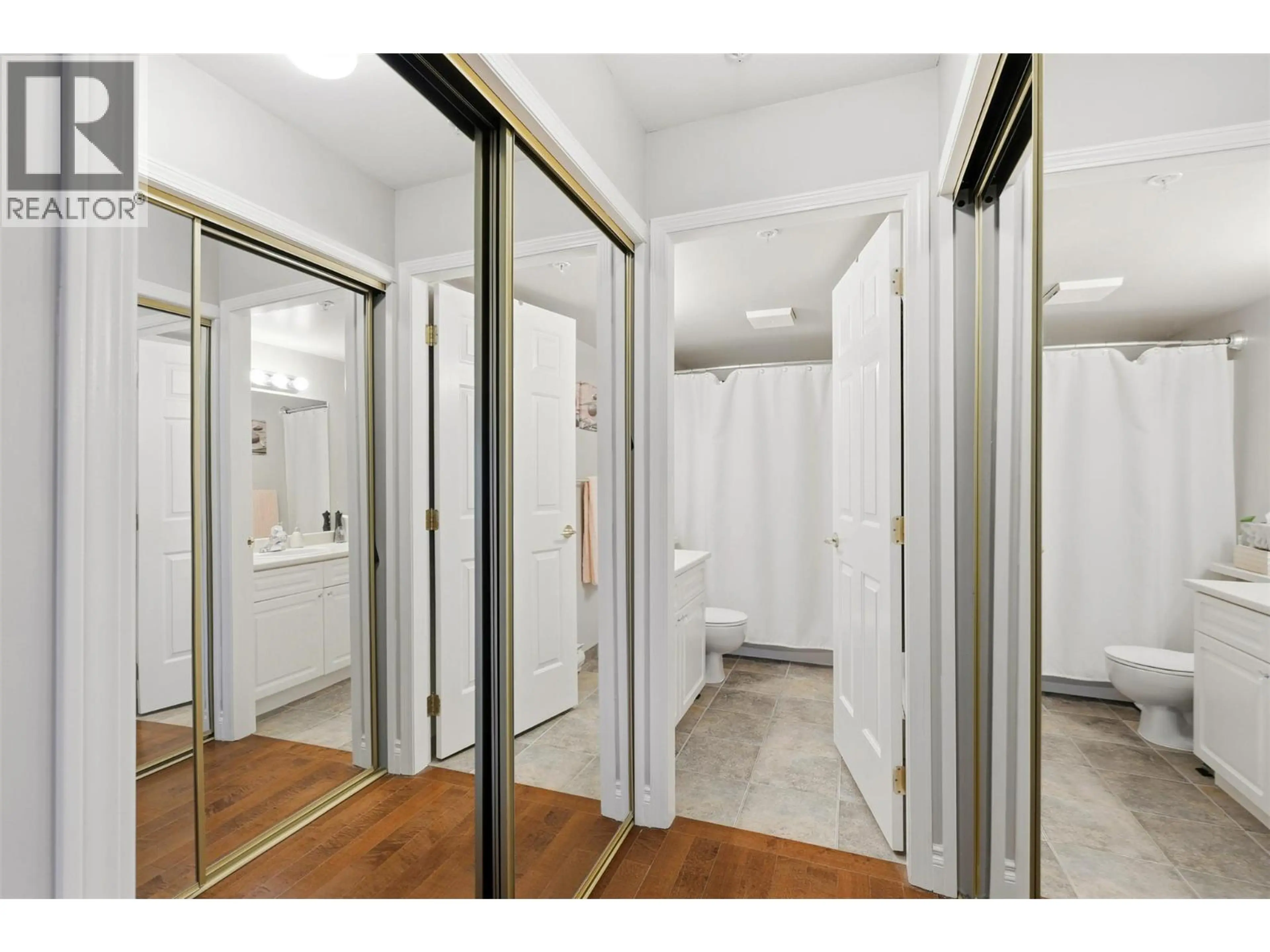 Property at #412 1120 HUGH ALLAN DRIVE, Kamloops, BC