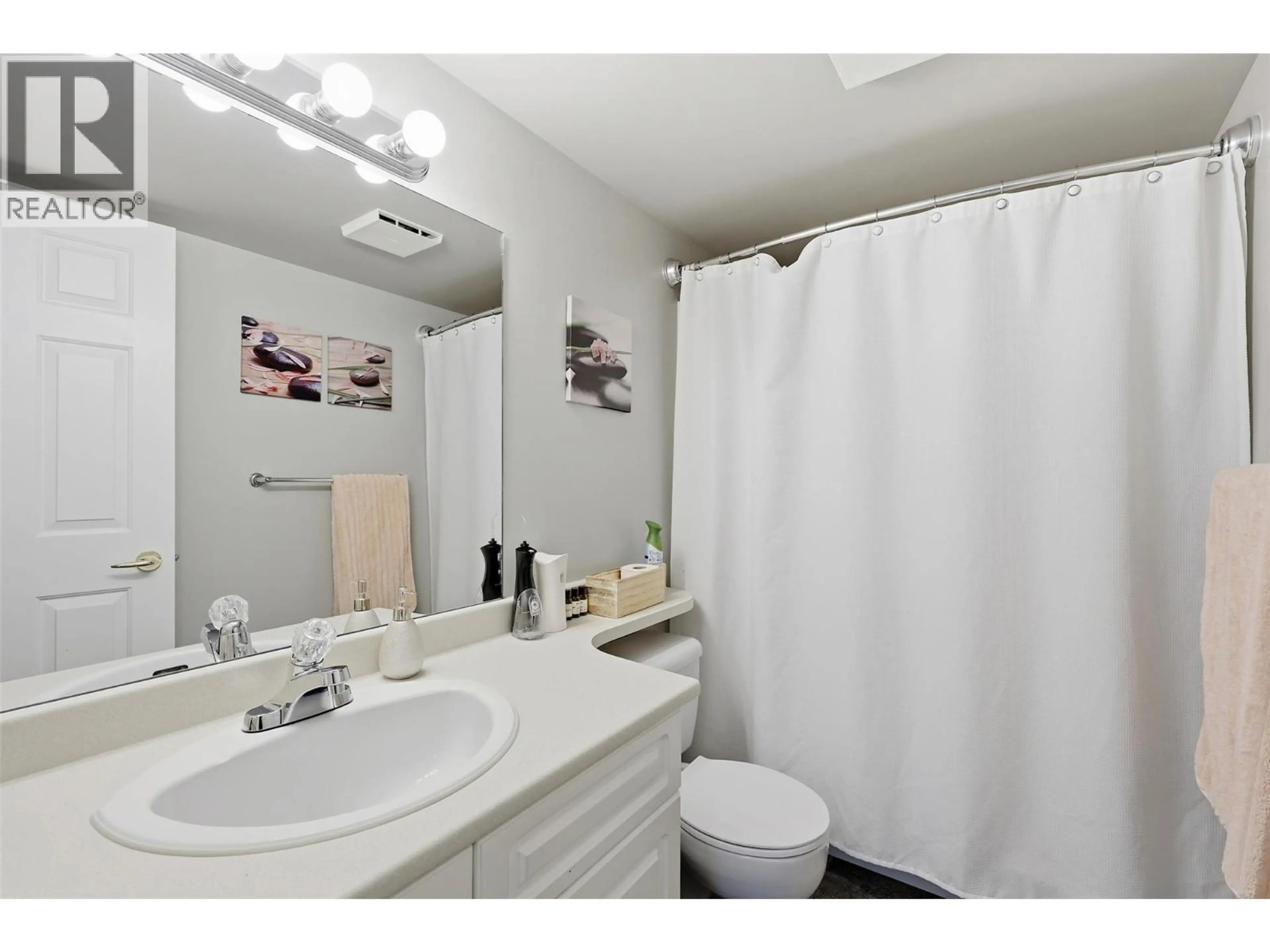 Property at #412 1120 HUGH ALLAN DRIVE, Kamloops, BC