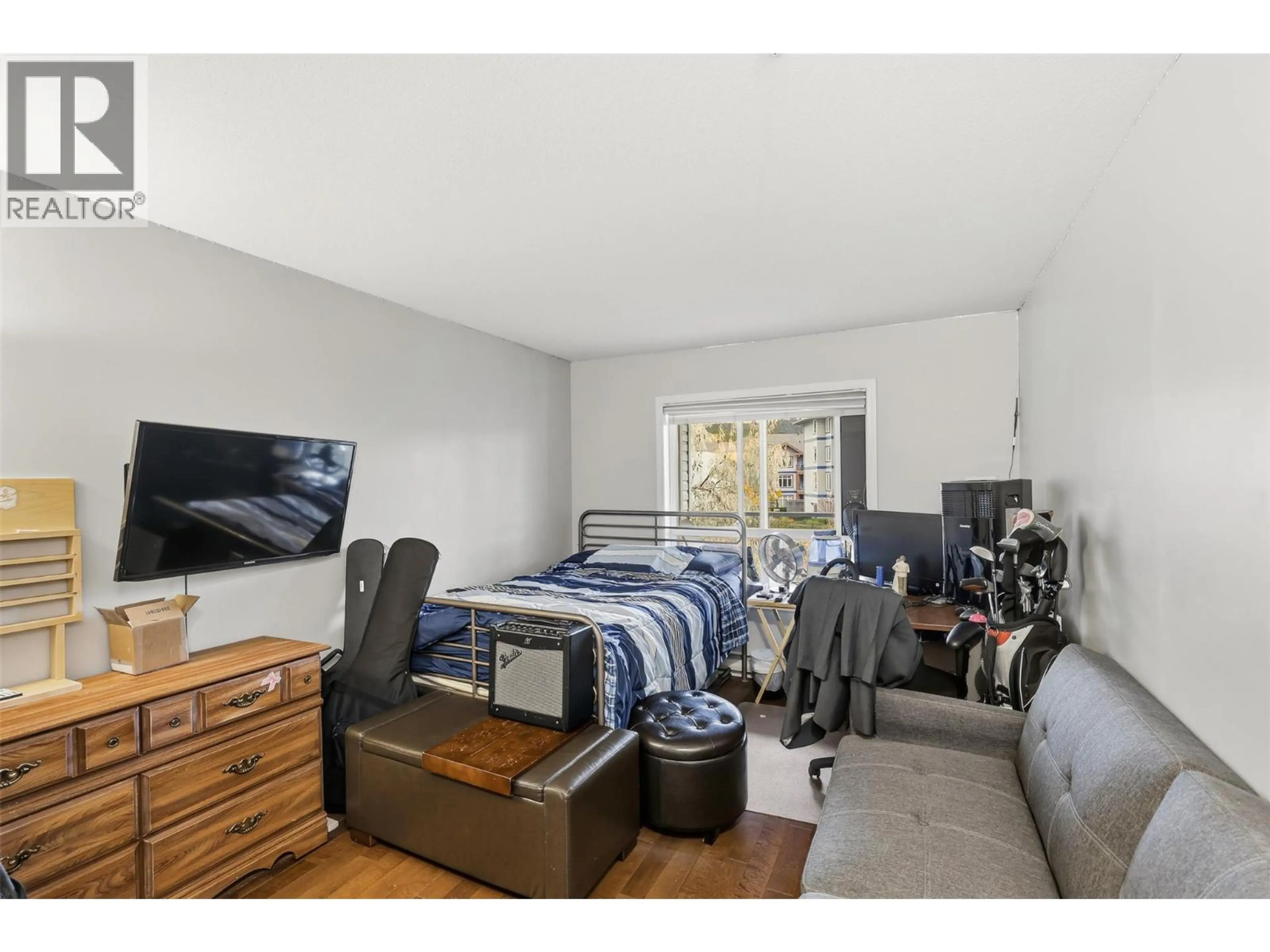 Property at #412 1120 HUGH ALLAN DRIVE, Kamloops, BC