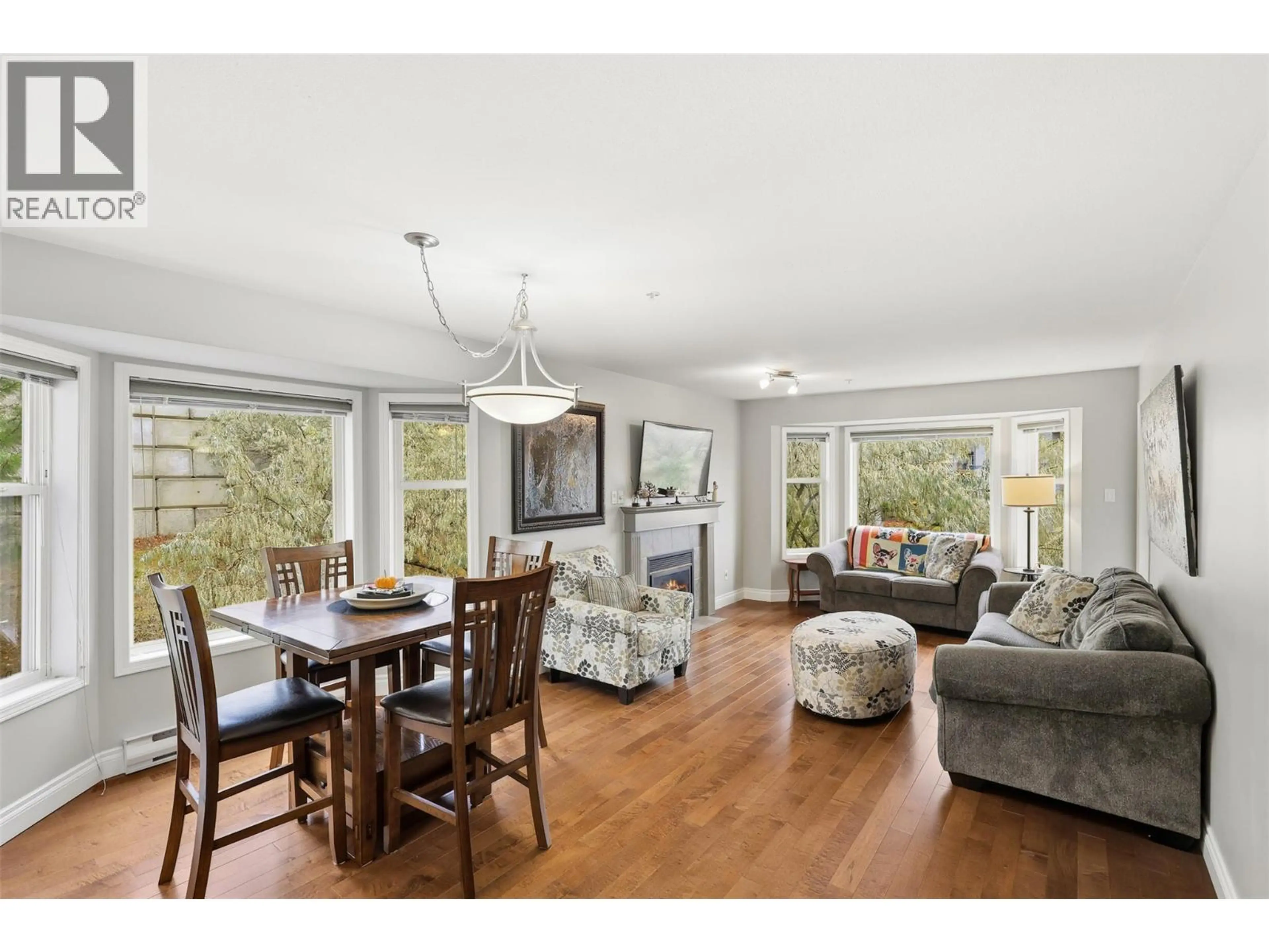 Property at #412 1120 HUGH ALLAN DRIVE, Kamloops, BC