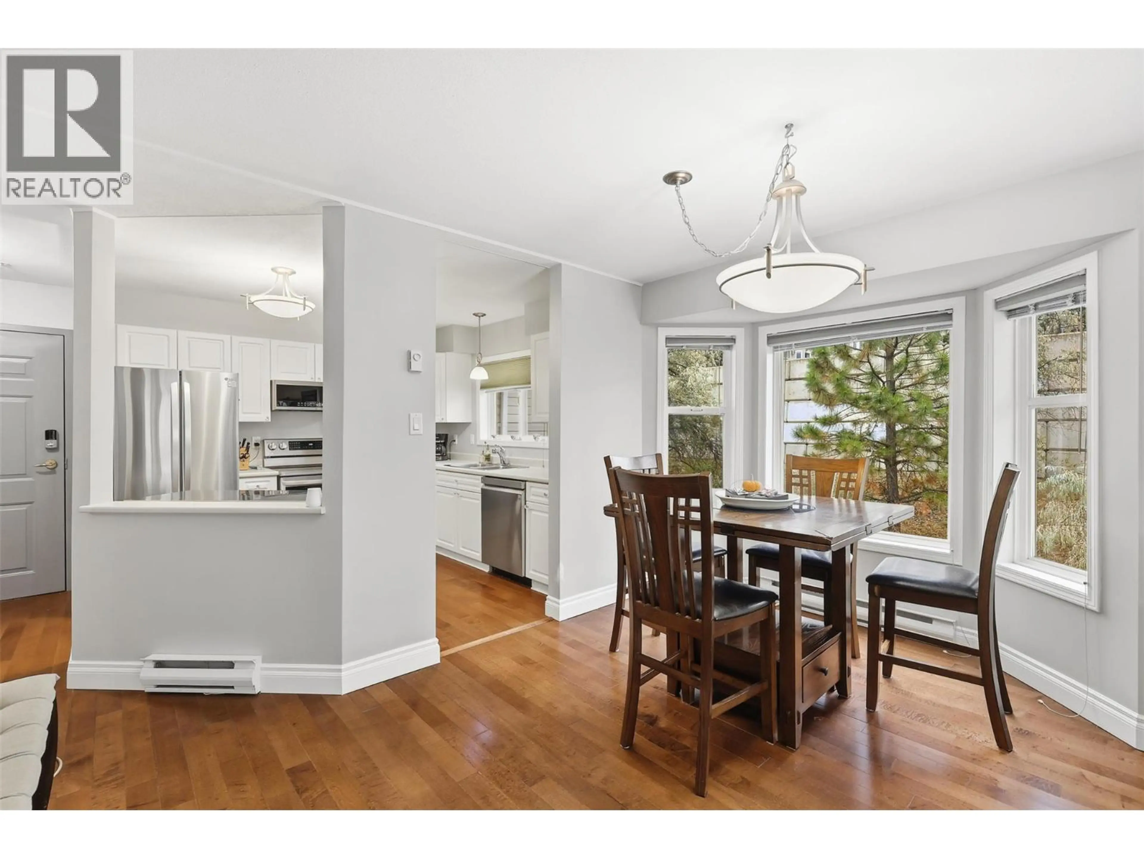 Property at #412 1120 HUGH ALLAN DRIVE, Kamloops, BC