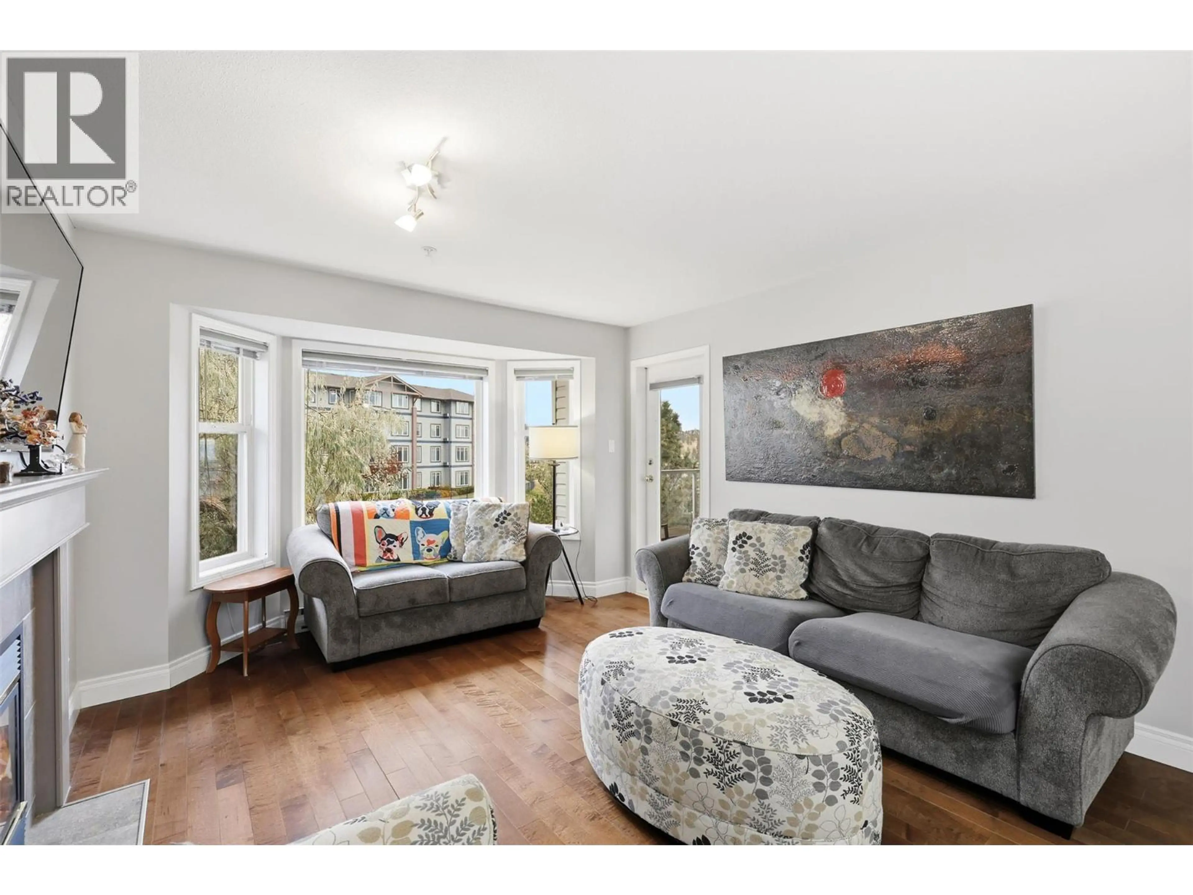 Property at #412 1120 HUGH ALLAN DRIVE, Kamloops, BC