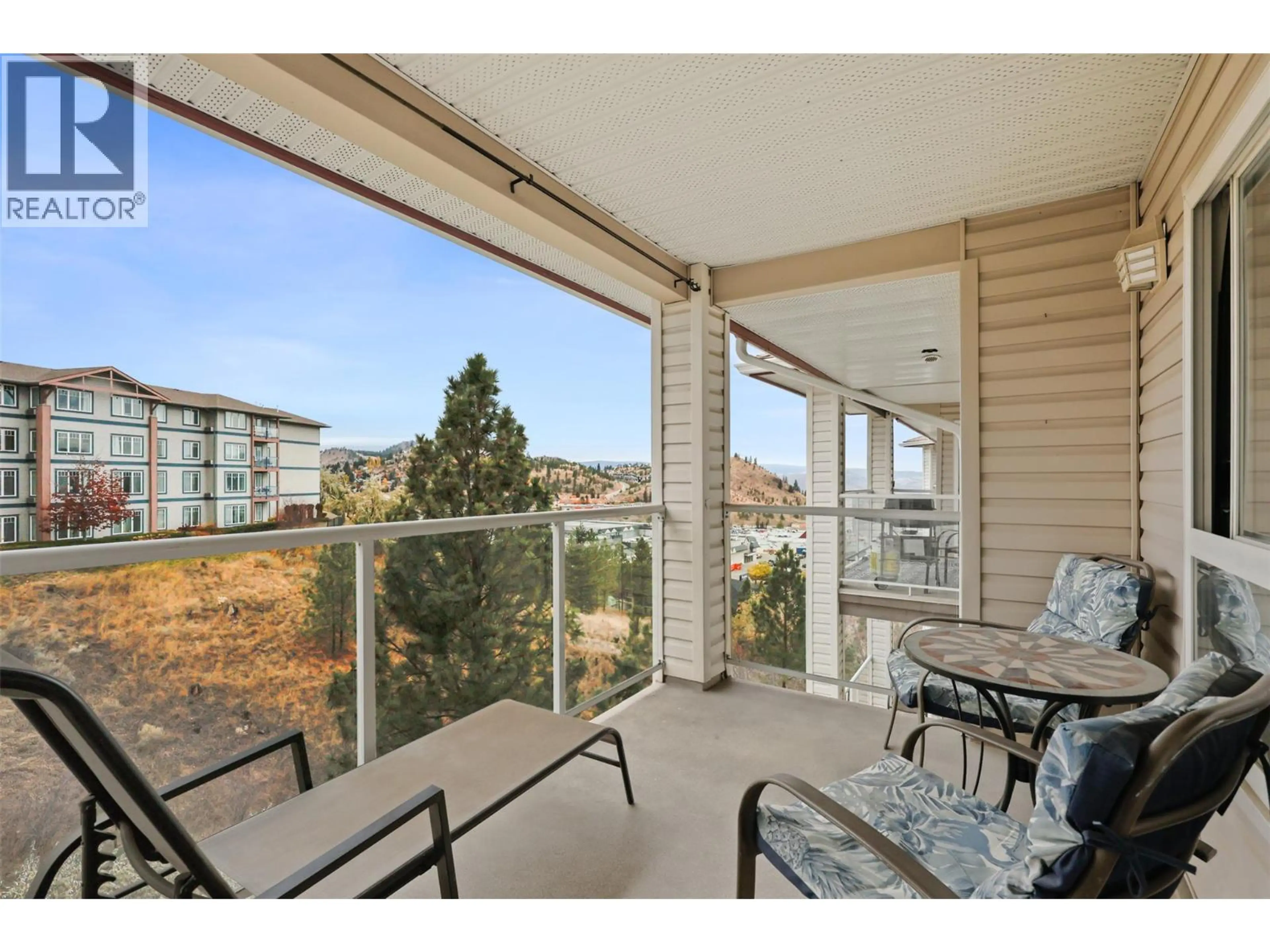 Property at #412 1120 HUGH ALLAN DRIVE, Kamloops, BC