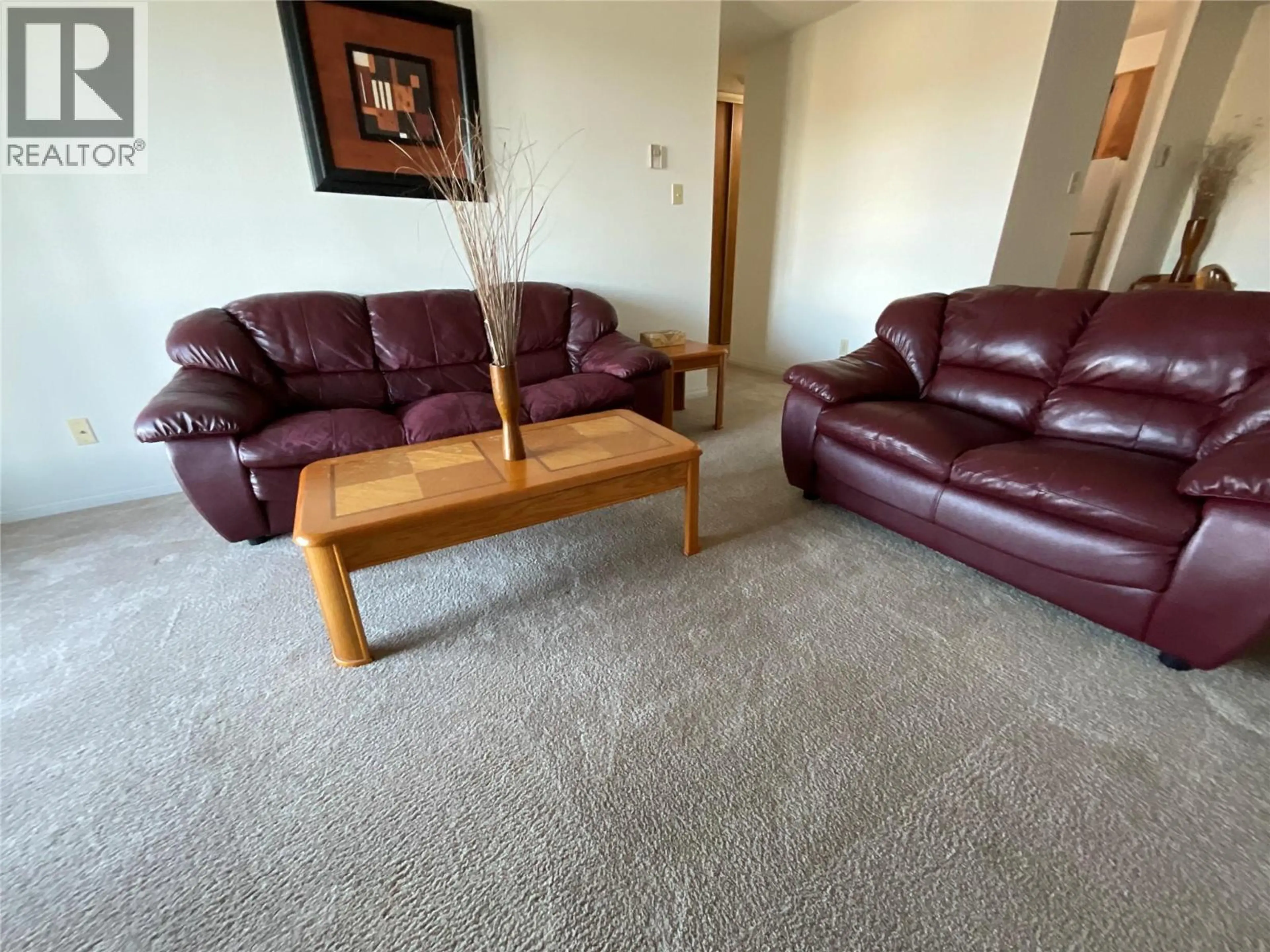 Property at #202 212 SPIEKER AVENUE, Tumbler Ridge, BC