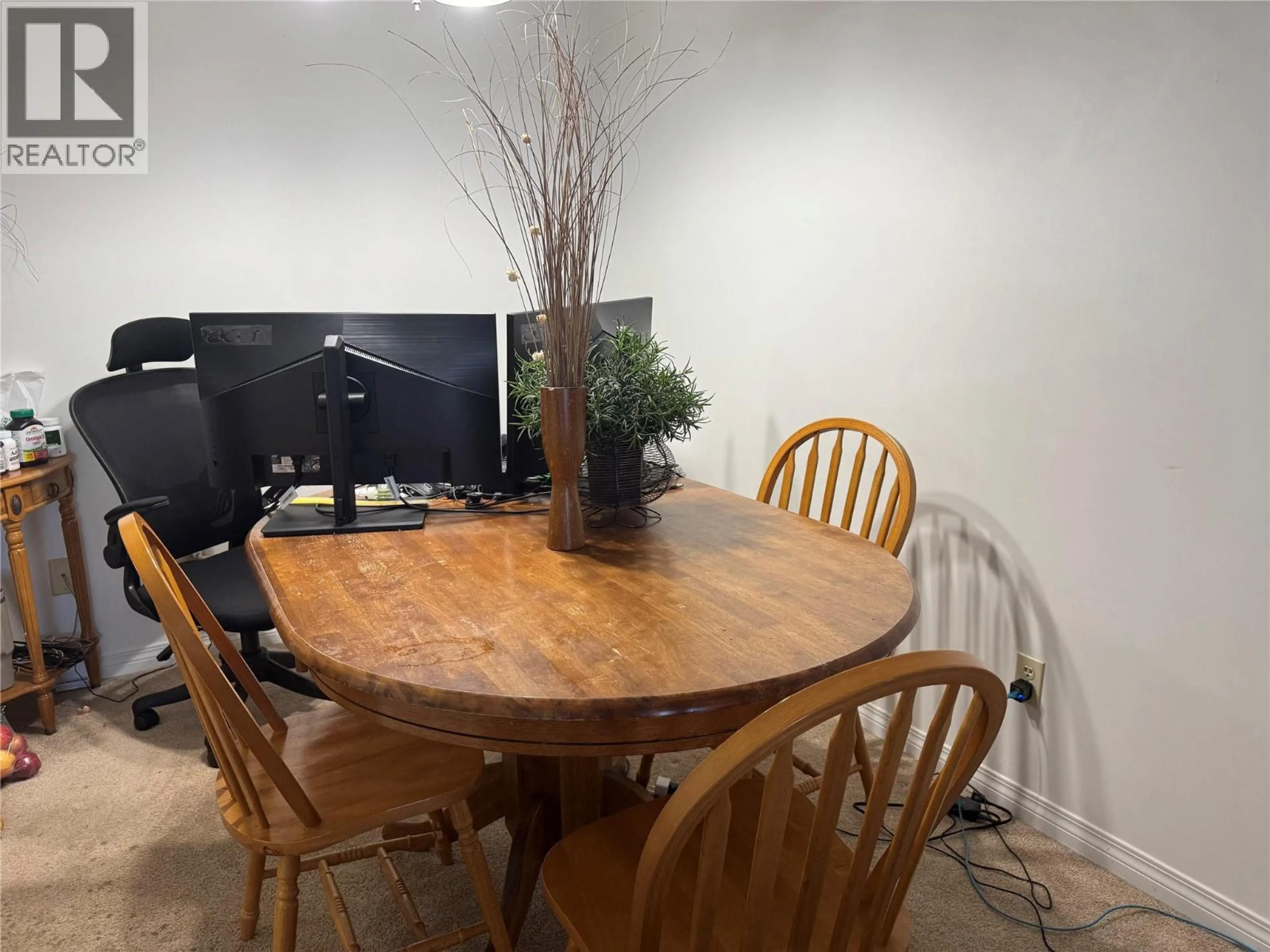 Property at #202 212 SPIEKER AVENUE, Tumbler Ridge, BC