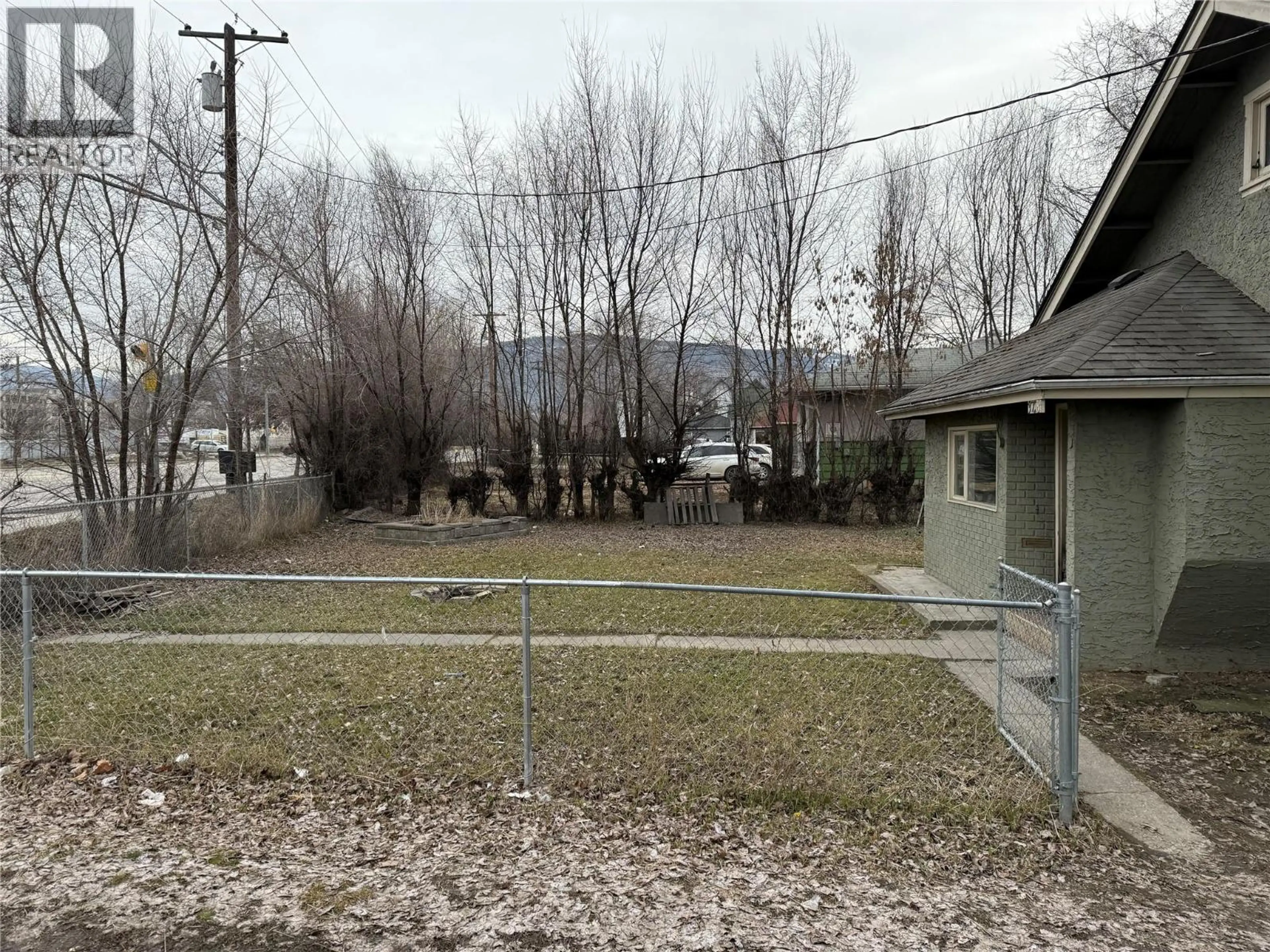 Property at 3708 25 AVENUE, Vernon, BC