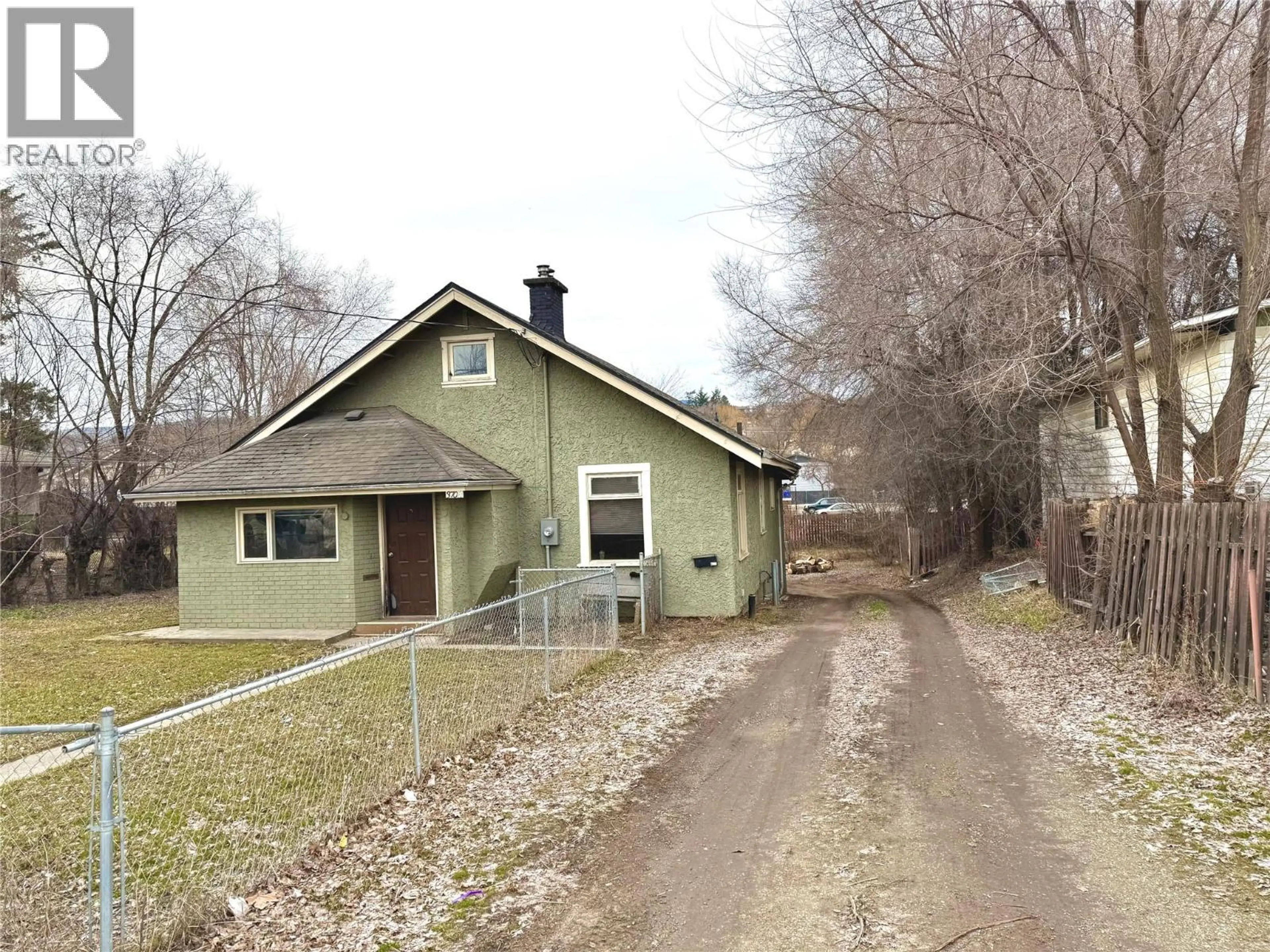 Property at 3708 25 AVENUE, Vernon, BC