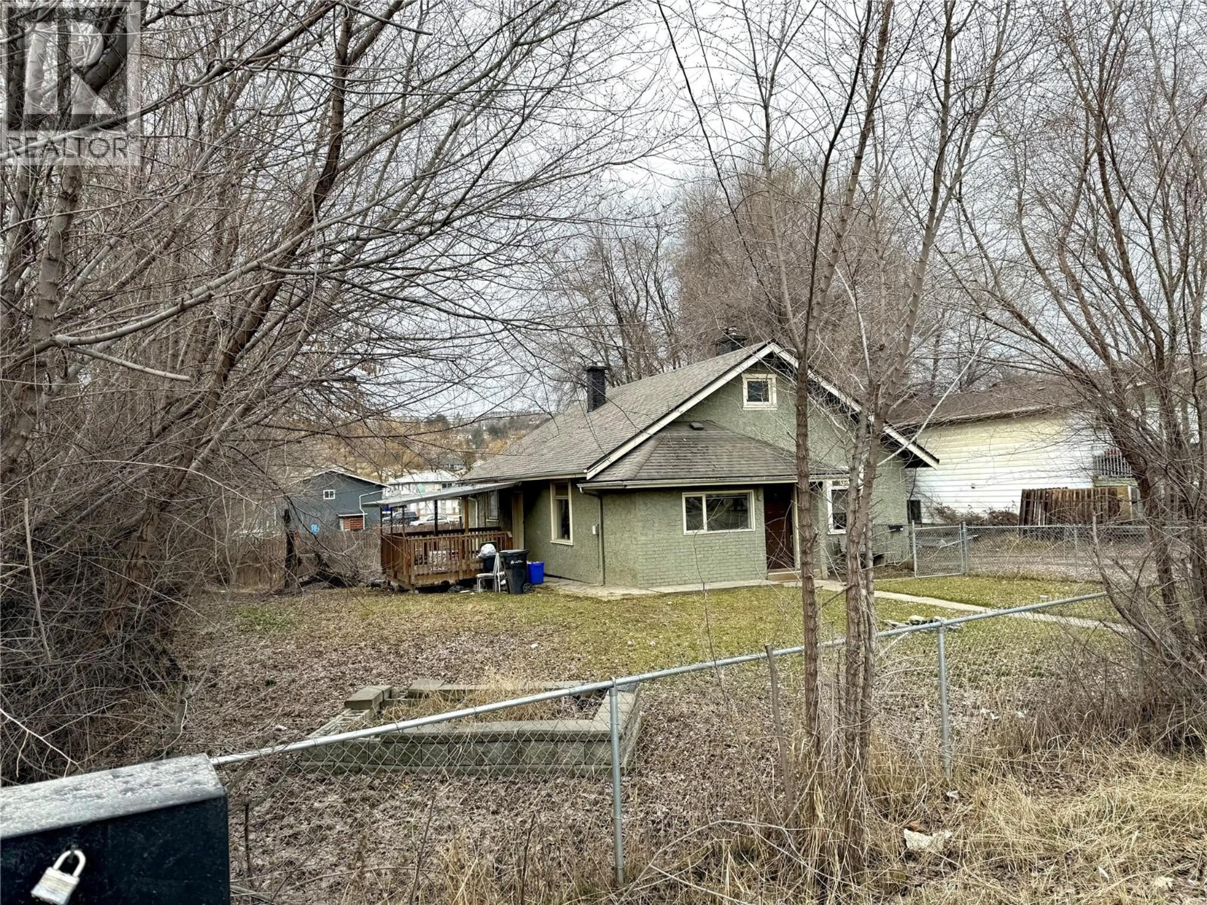 Property at 3708 25 AVENUE, Vernon, BC