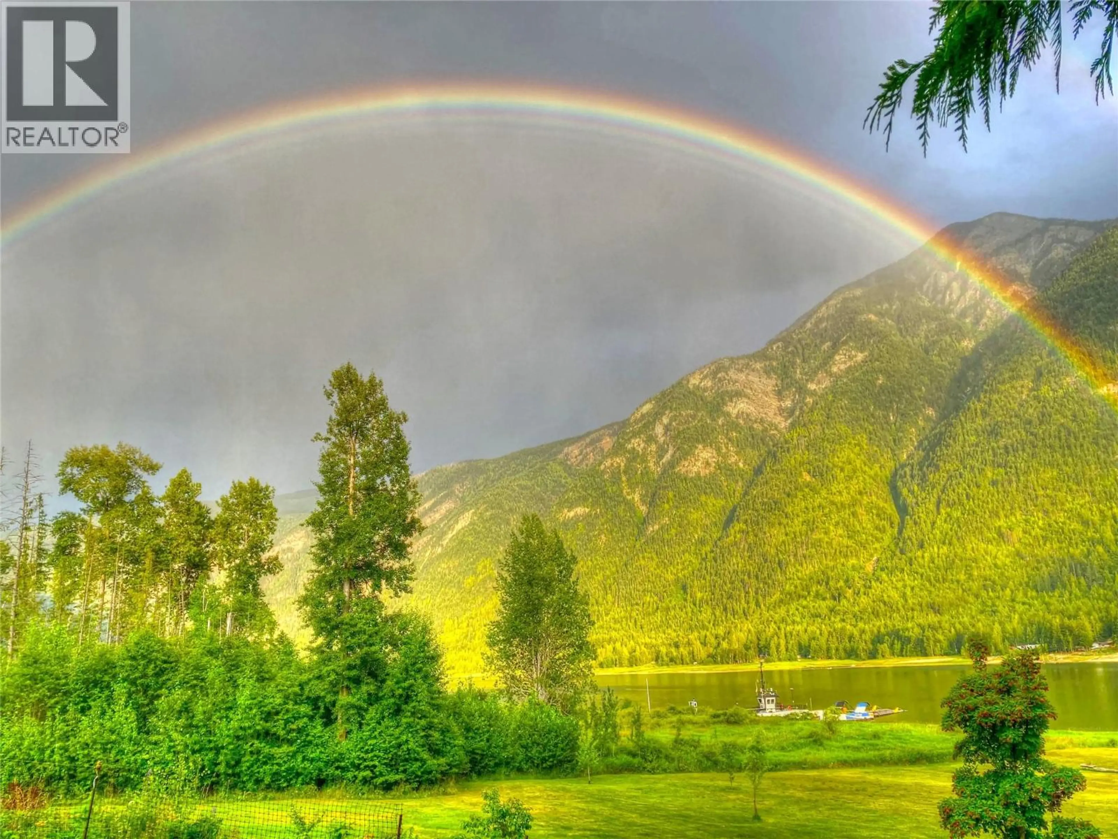 Property at 240 ARROW PARK DEMARS ROAD, Nakusp, BC