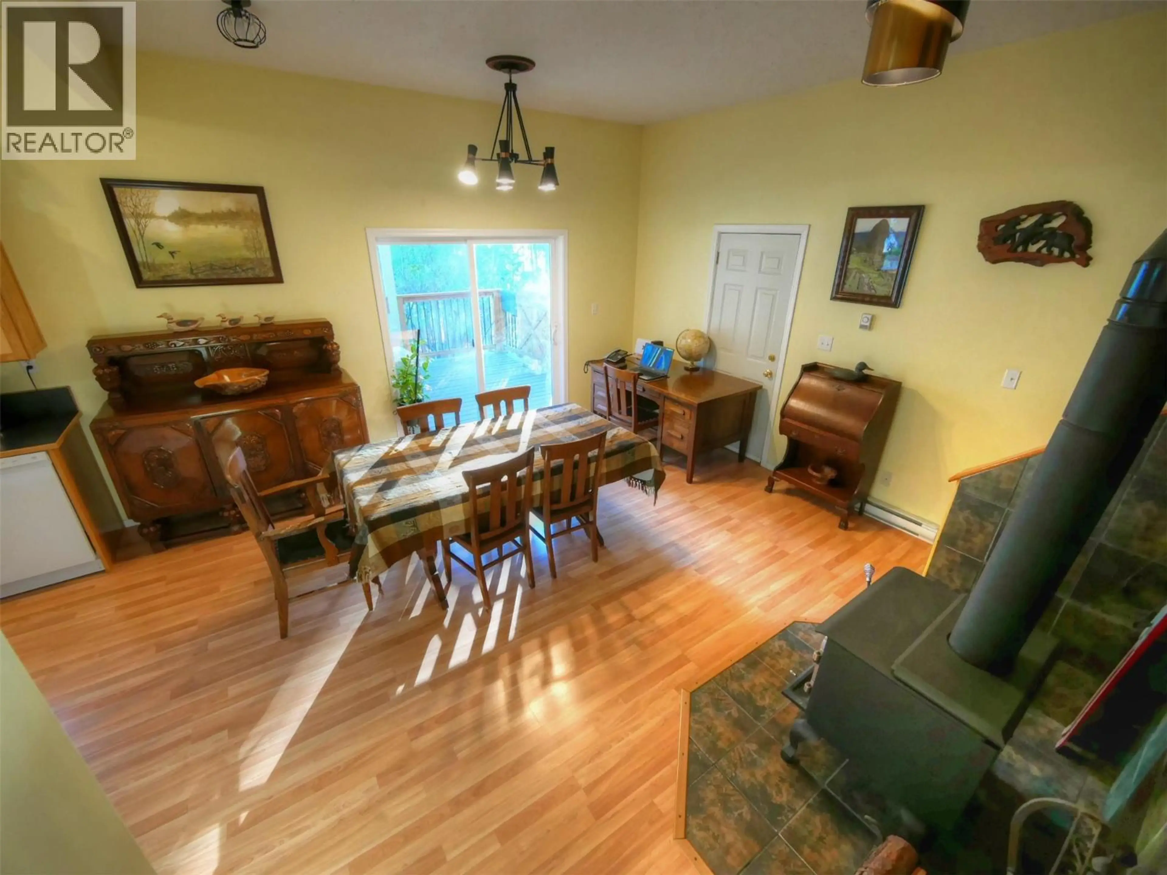 Property at 240 ARROW PARK DEMARS ROAD, Nakusp, BC