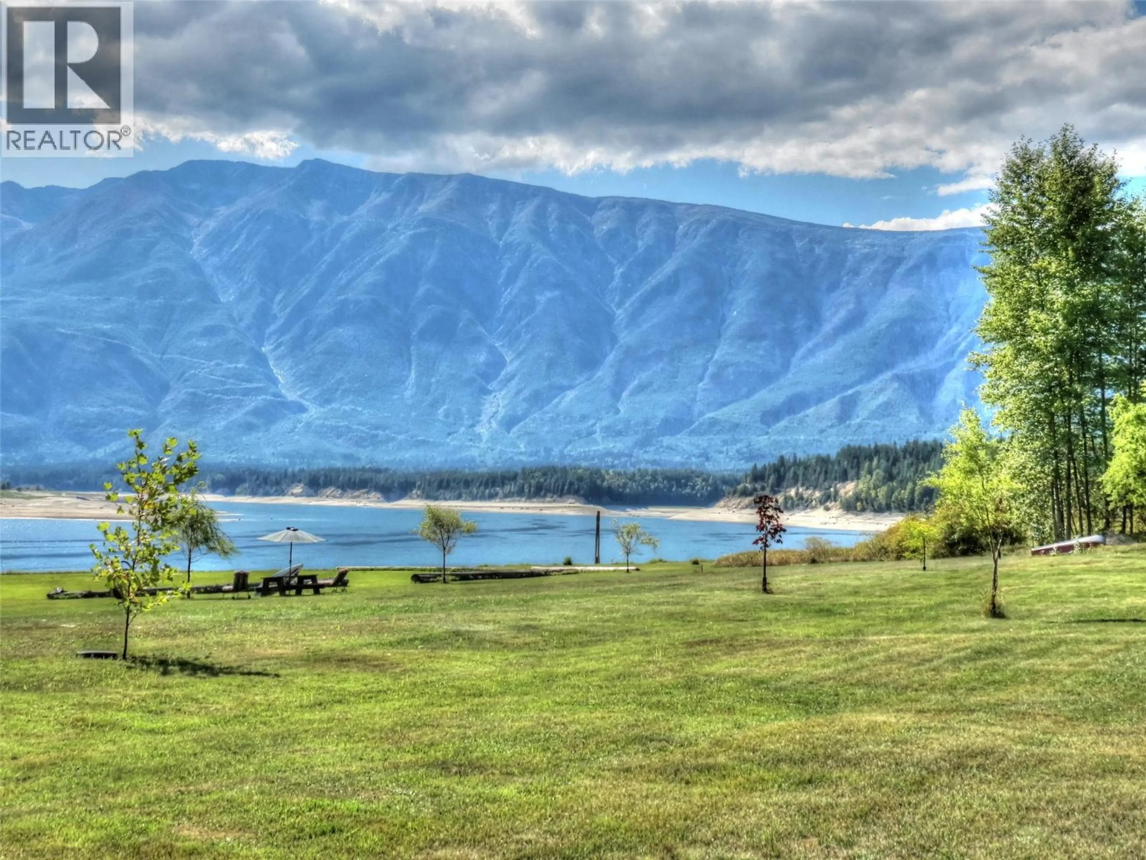 Property at 240 ARROW PARK DEMARS ROAD, Nakusp, BC