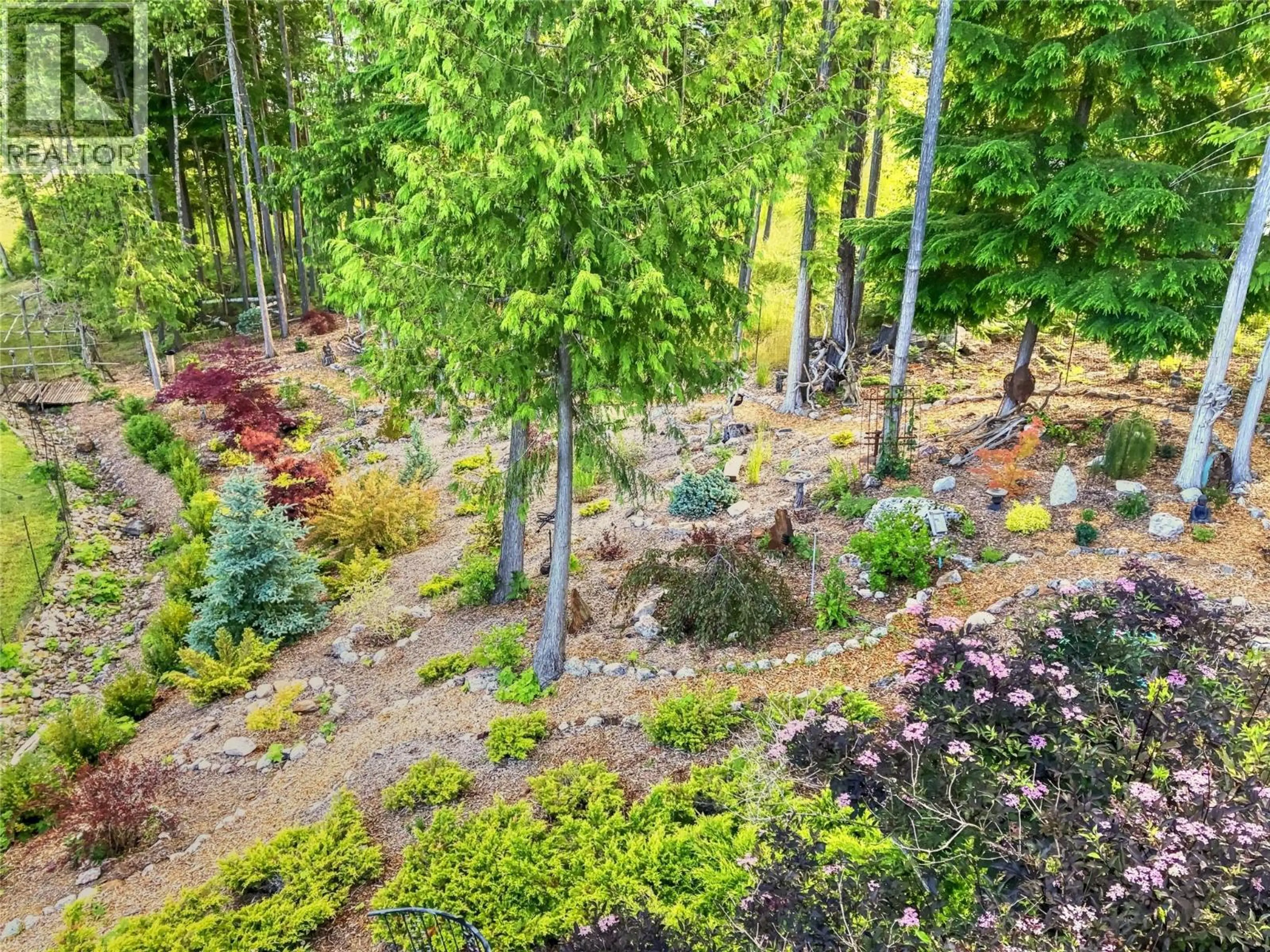 Property at 240 ARROW PARK DEMARS ROAD, Nakusp, BC