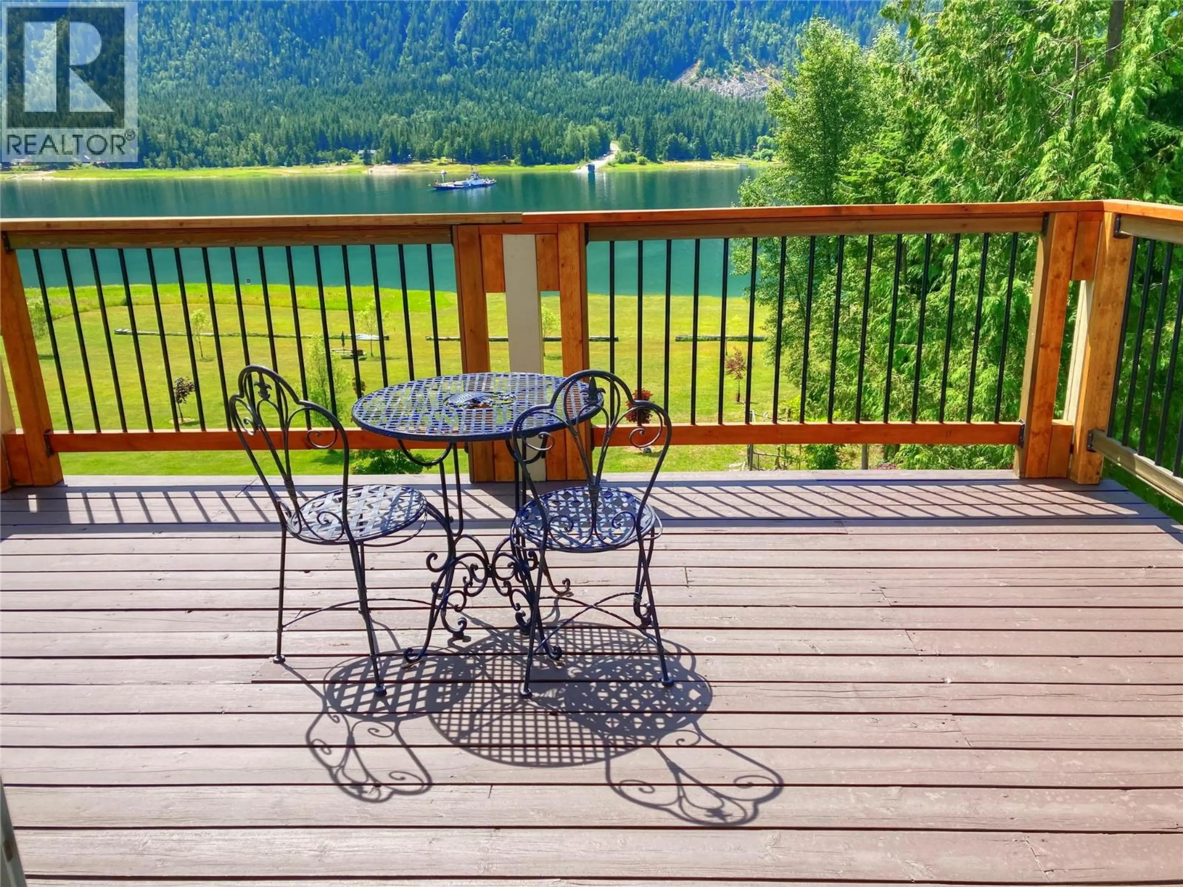 Property at 240 ARROW PARK DEMARS ROAD, Nakusp, BC