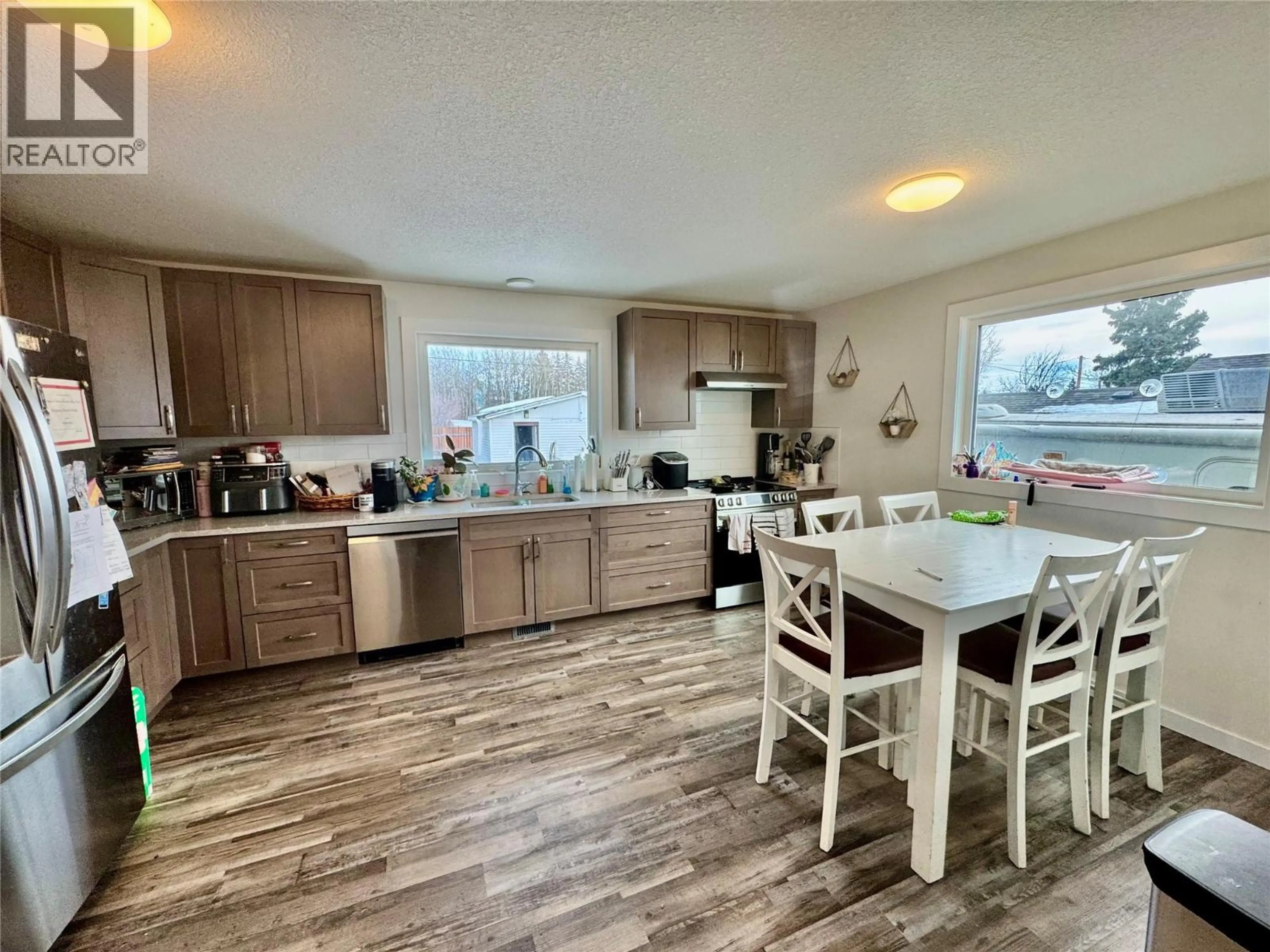 Property at 9120 8 STREET, Dawson Creek, BC