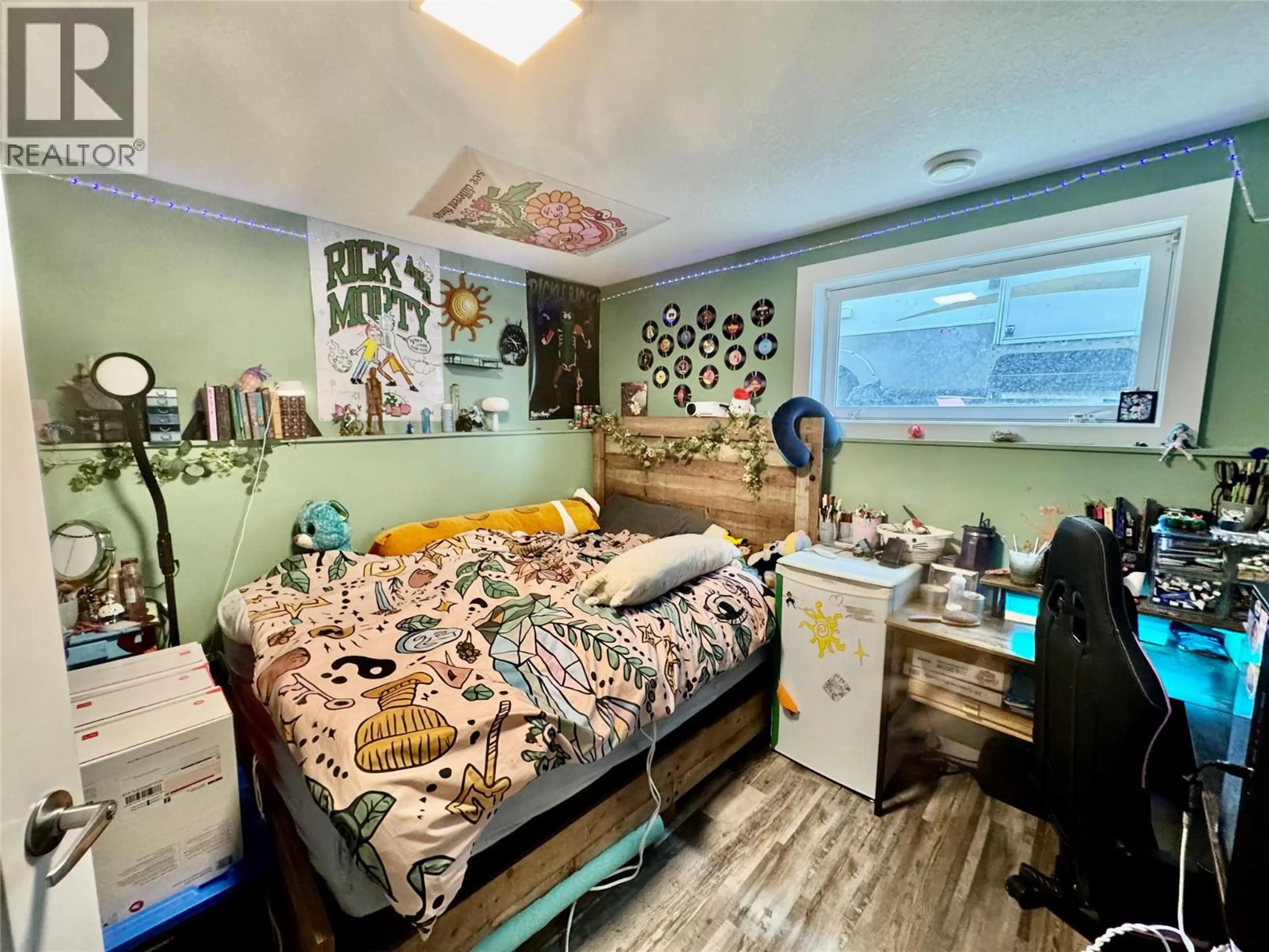 Property at 9120 8 STREET, Dawson Creek, BC