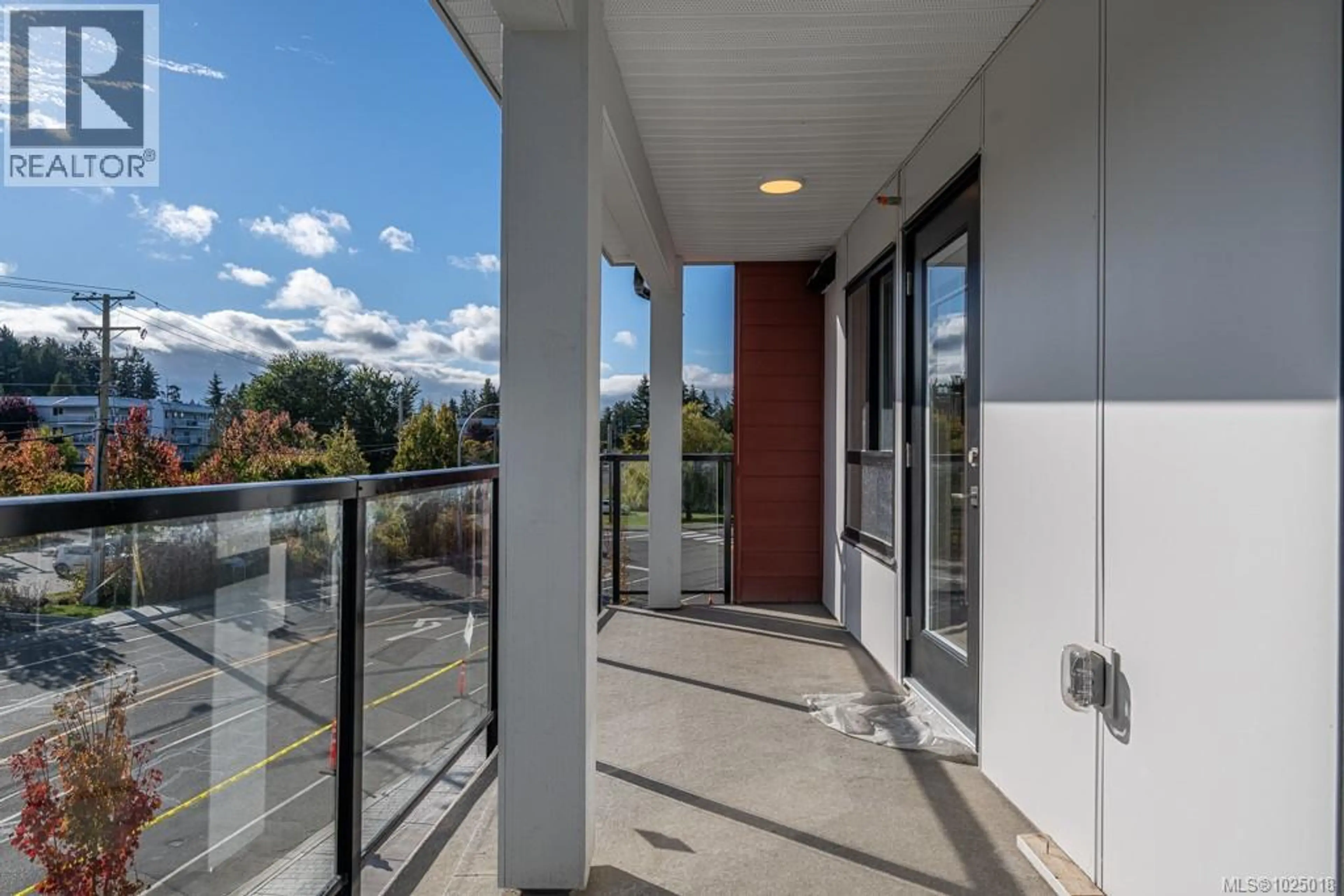 Property at #313 171 JENSEN AVE W, Parksville, BC