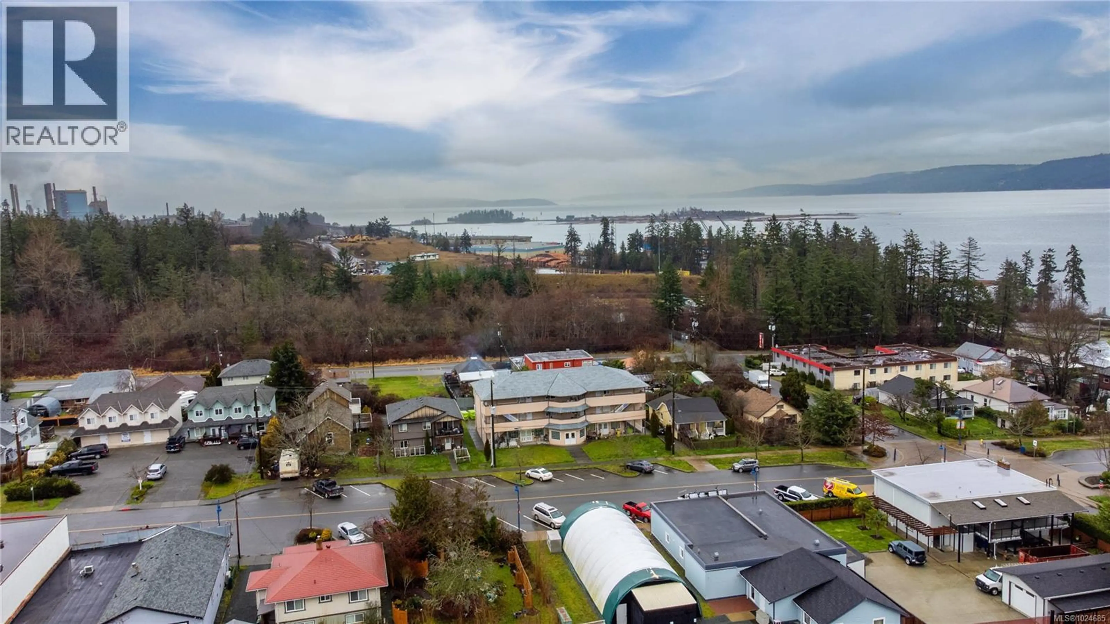 Property at #2 1587 JOAN AVE, Crofton, BC