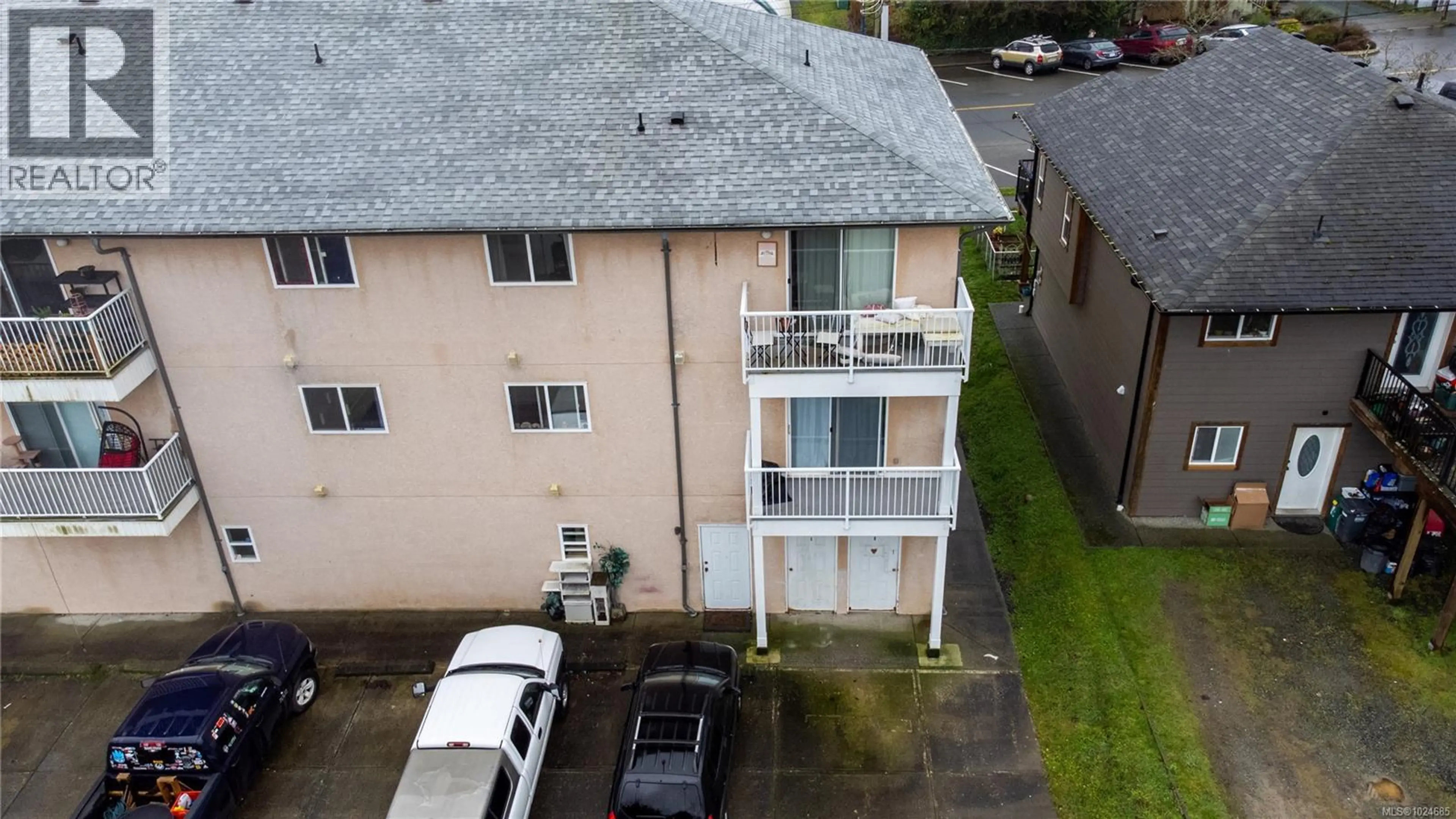 Property at #2 1587 JOAN AVE, Crofton, BC