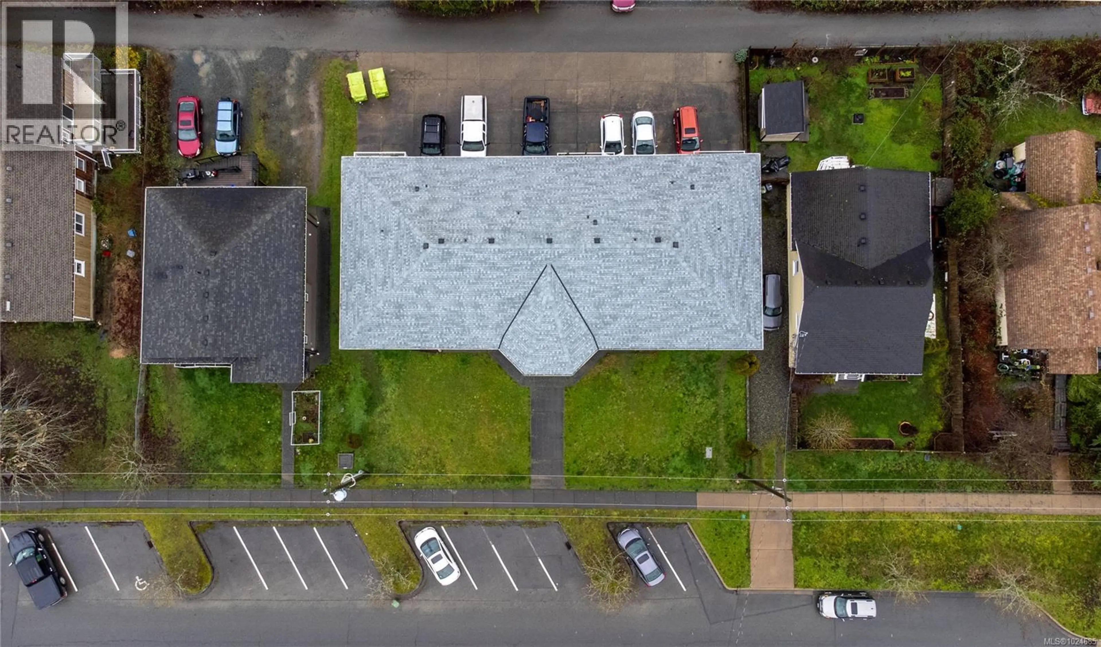 Property at #2 1587 JOAN AVE, Crofton, BC