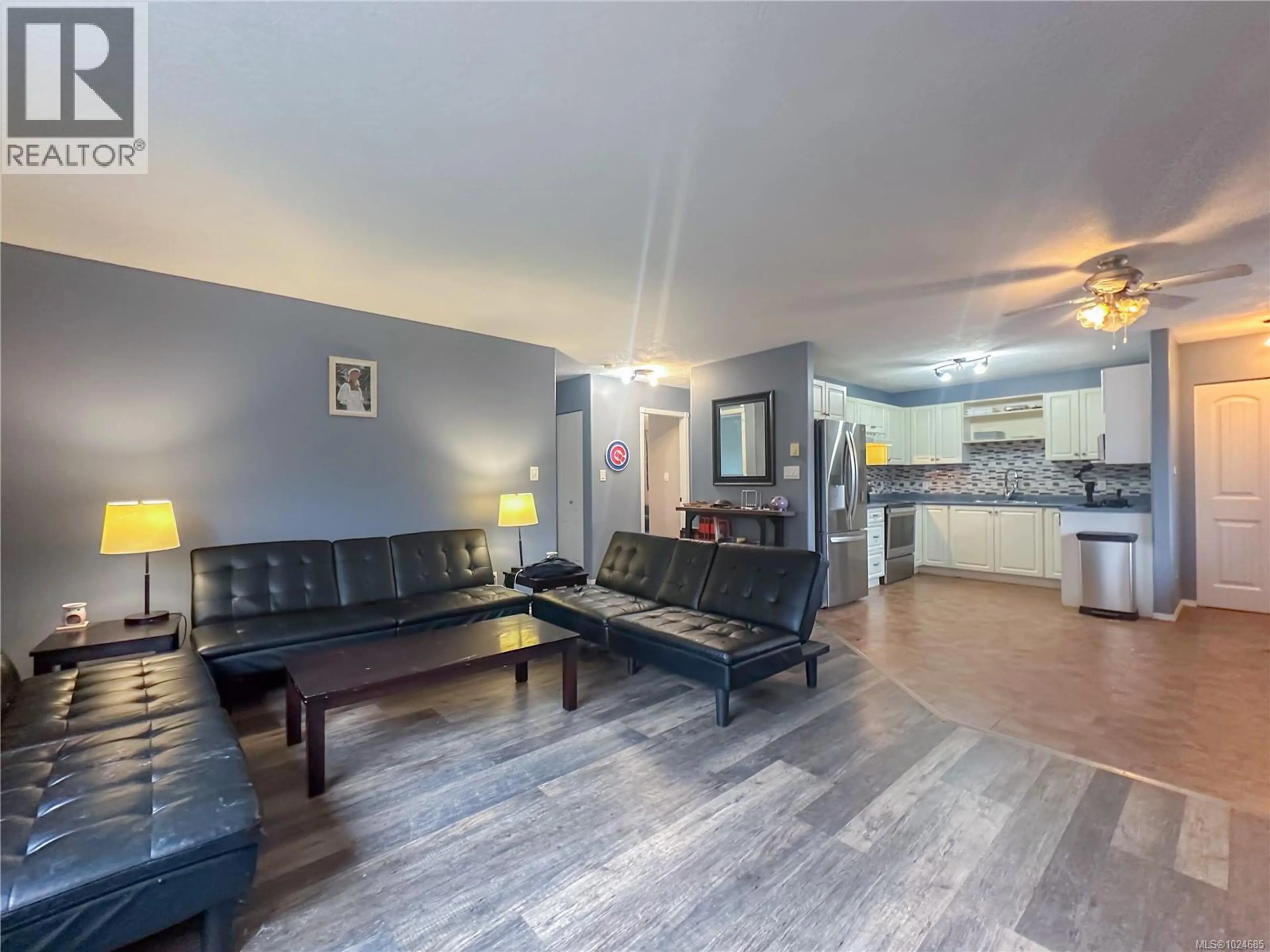 Property at #2 1587 JOAN AVE, Crofton, BC