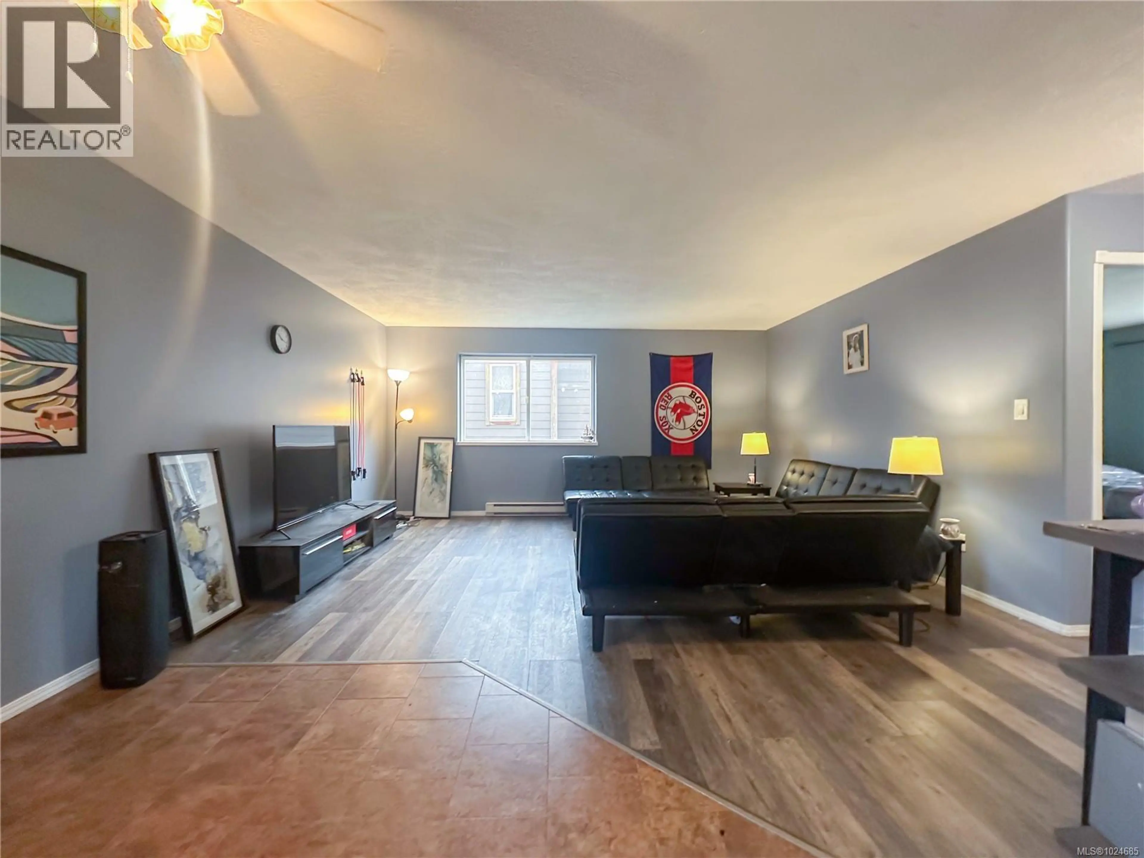 Property at #2 1587 JOAN AVE, Crofton, BC