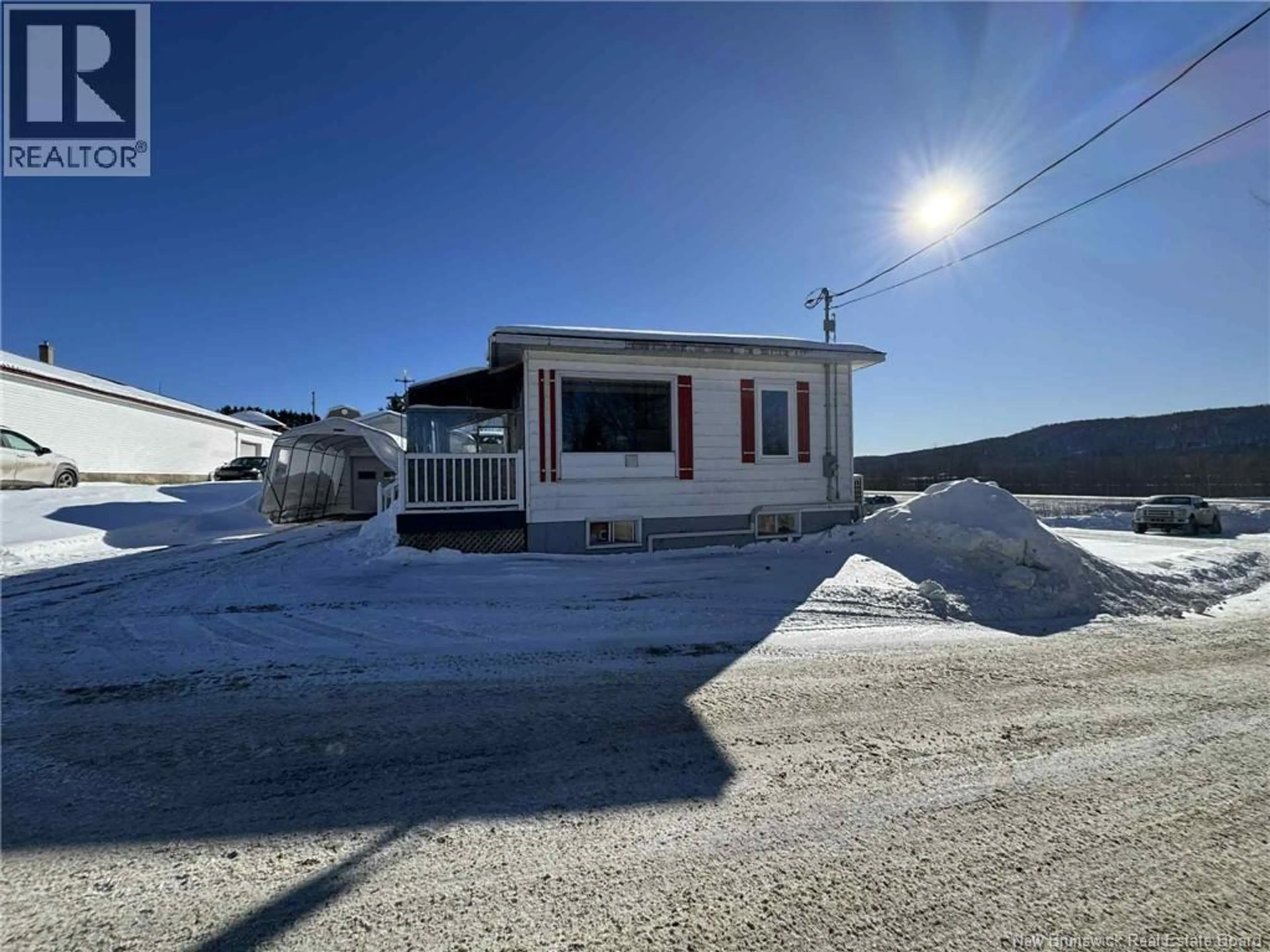 Property at 2 RUE PHILIPPE, Sainte-Anne-De-Madawaska, NB