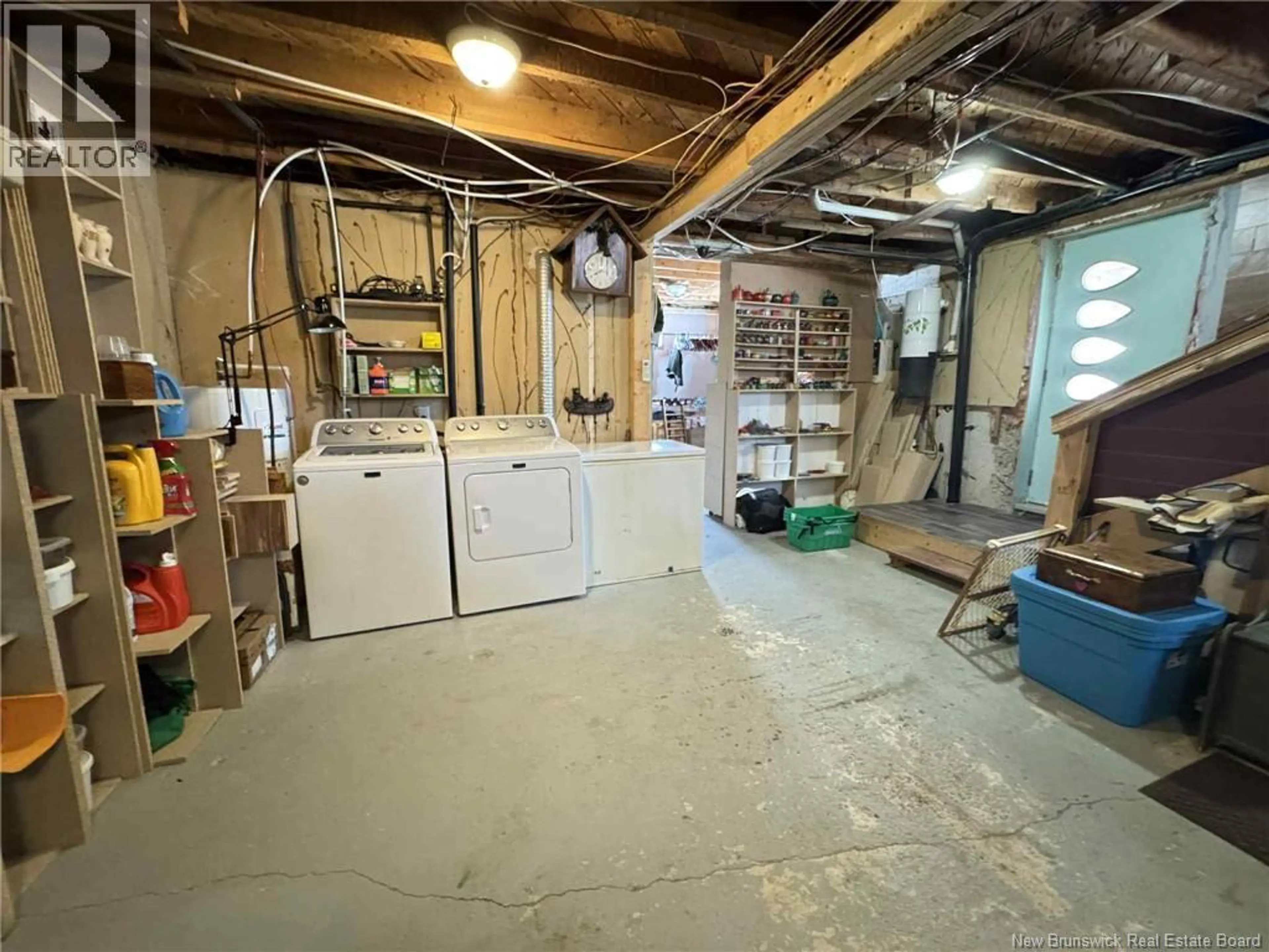 Property at 2 RUE PHILIPPE, Sainte-Anne-De-Madawaska, NB