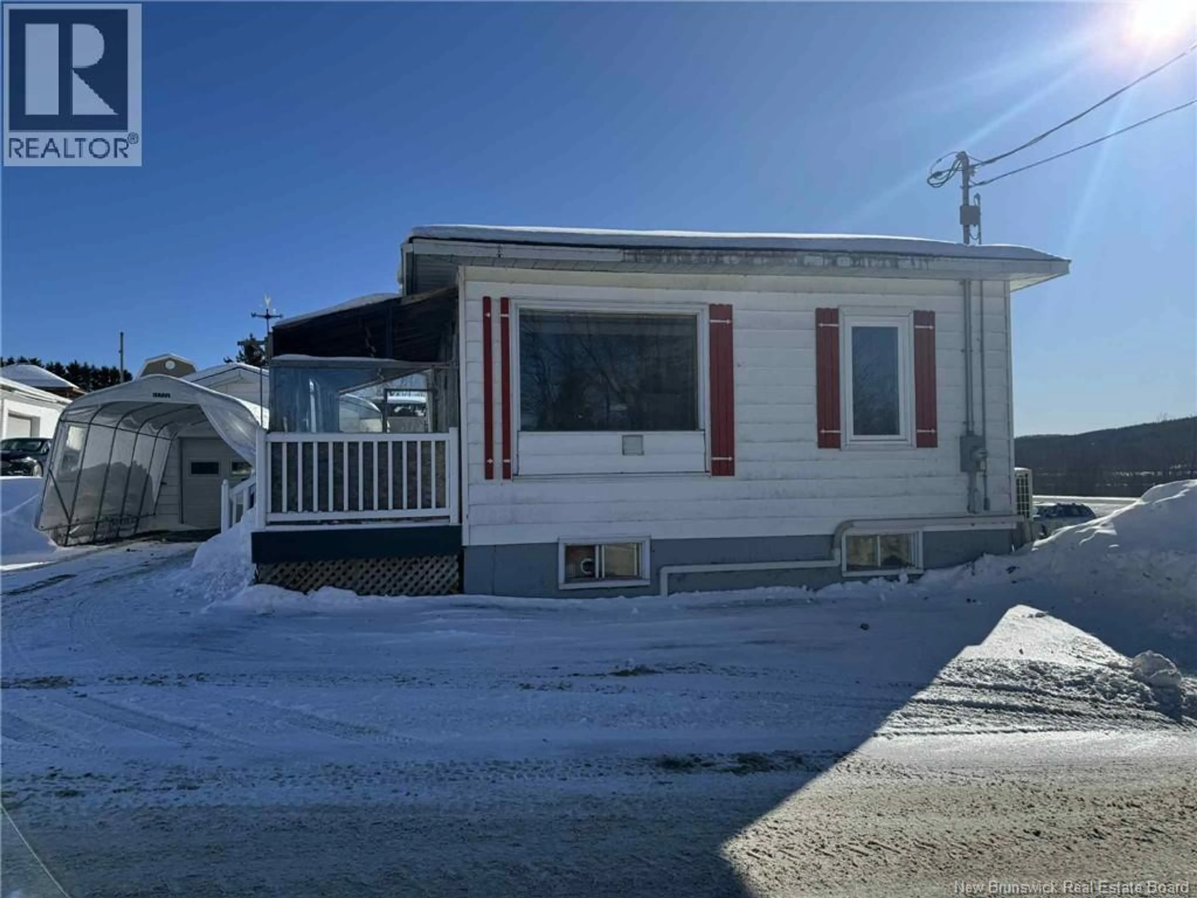 Property at 2 RUE PHILIPPE, Sainte-Anne-De-Madawaska, NB
