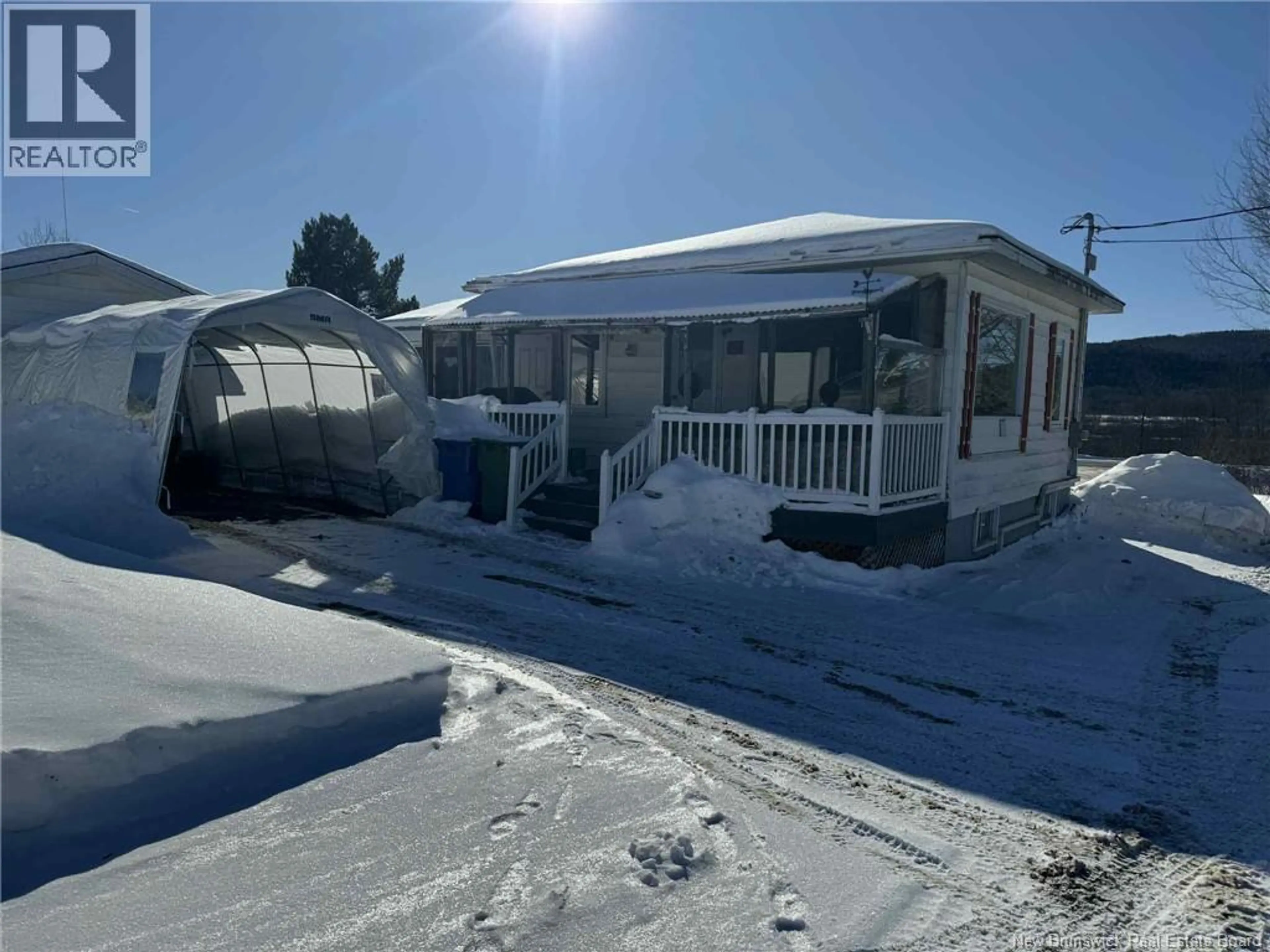 Property at 2 RUE PHILIPPE, Sainte-Anne-De-Madawaska, NB