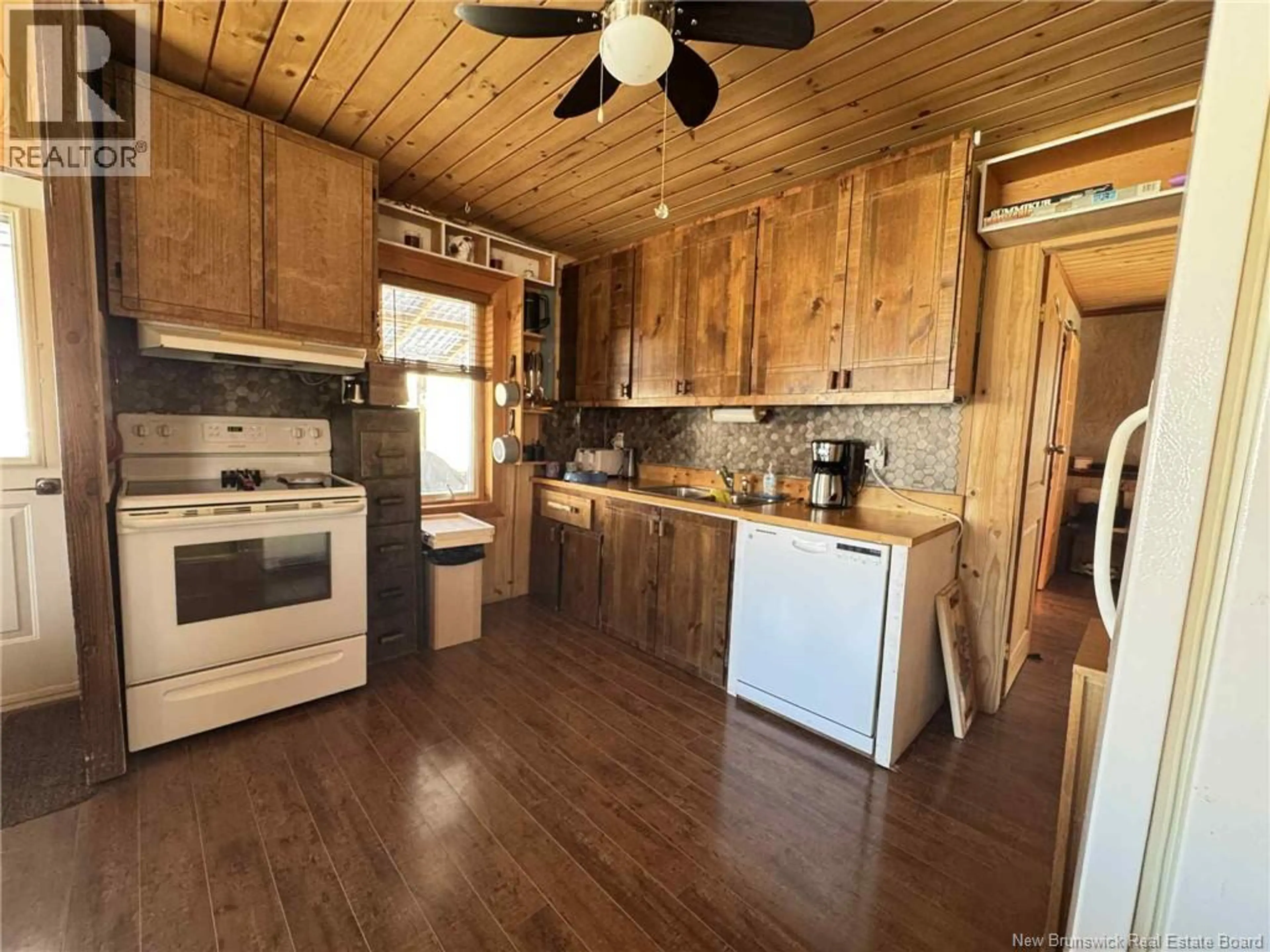 Property at 2 RUE PHILIPPE, Sainte-Anne-De-Madawaska, NB