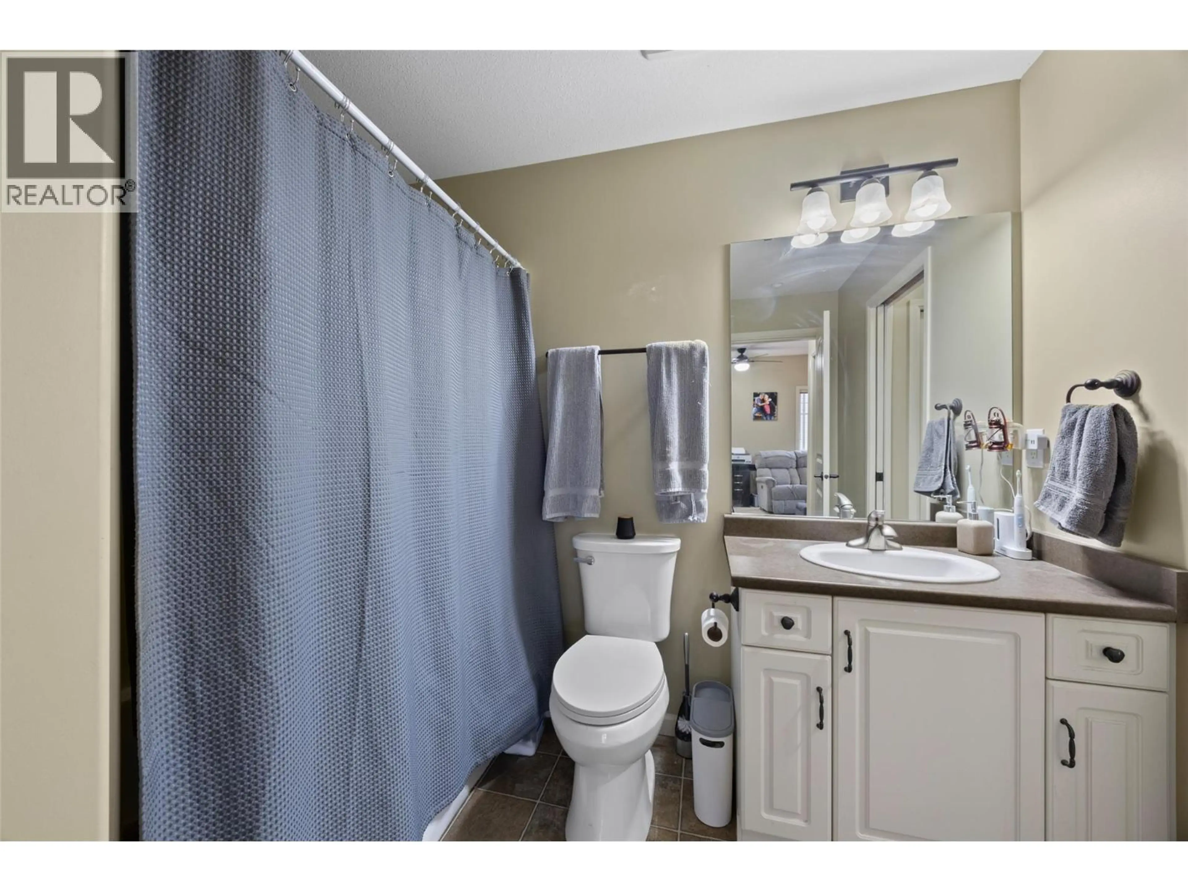 Property at #212 550 LORNE STREET, Kamloops, BC