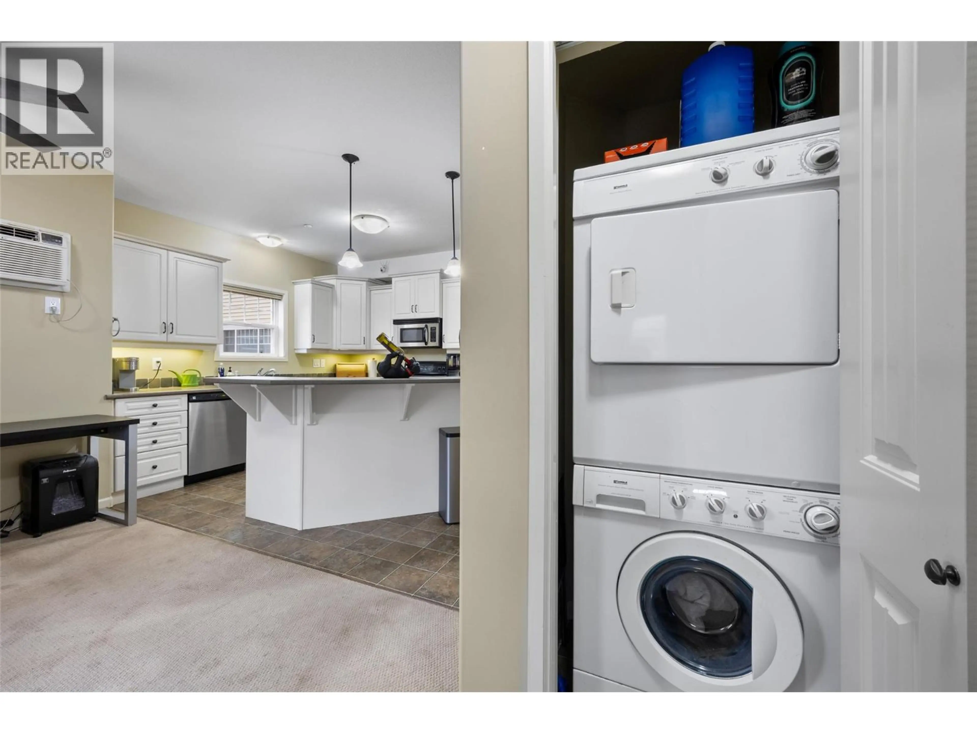 Property at #212 550 LORNE STREET, Kamloops, BC