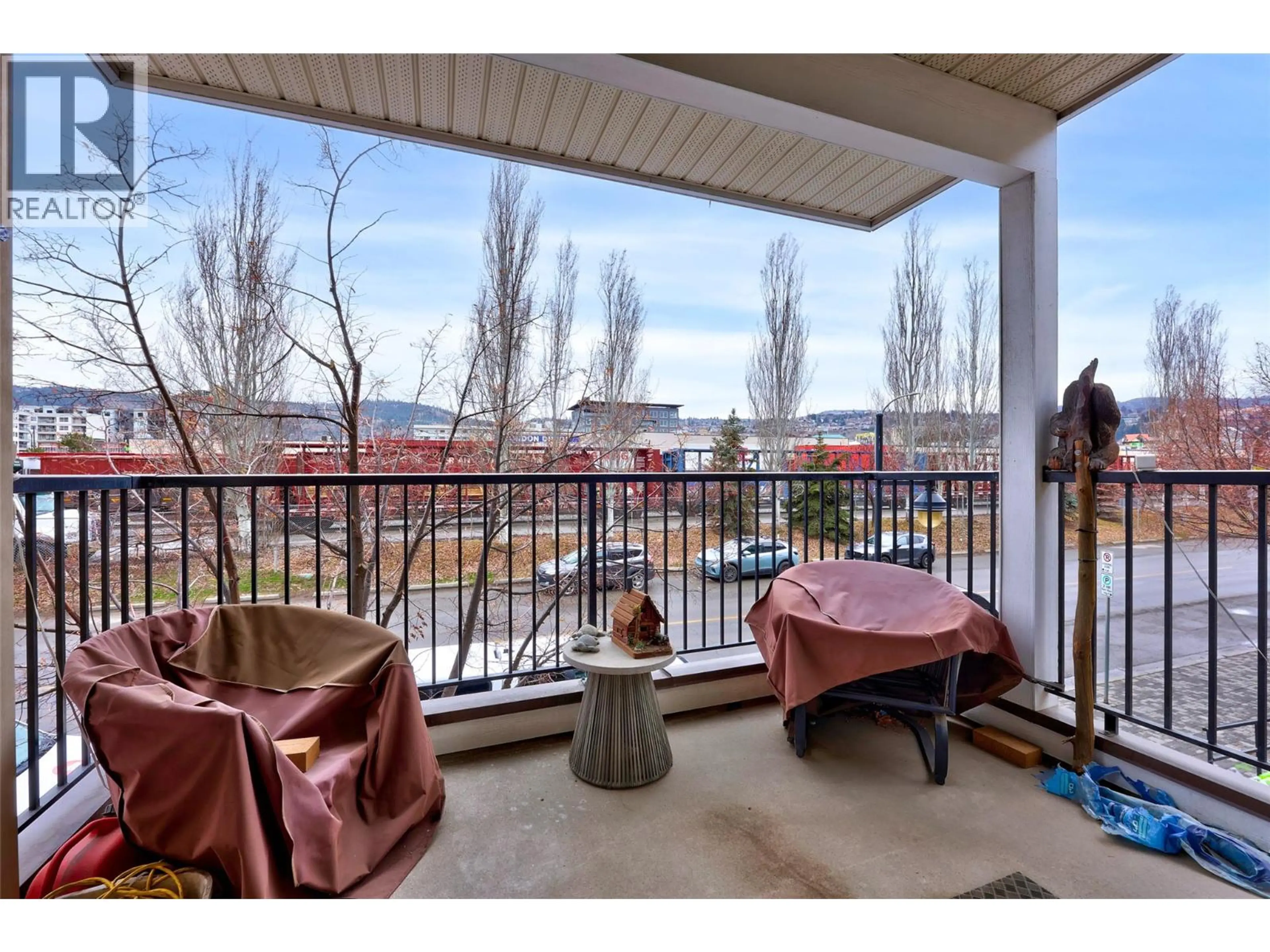 Property at #212 550 LORNE STREET, Kamloops, BC