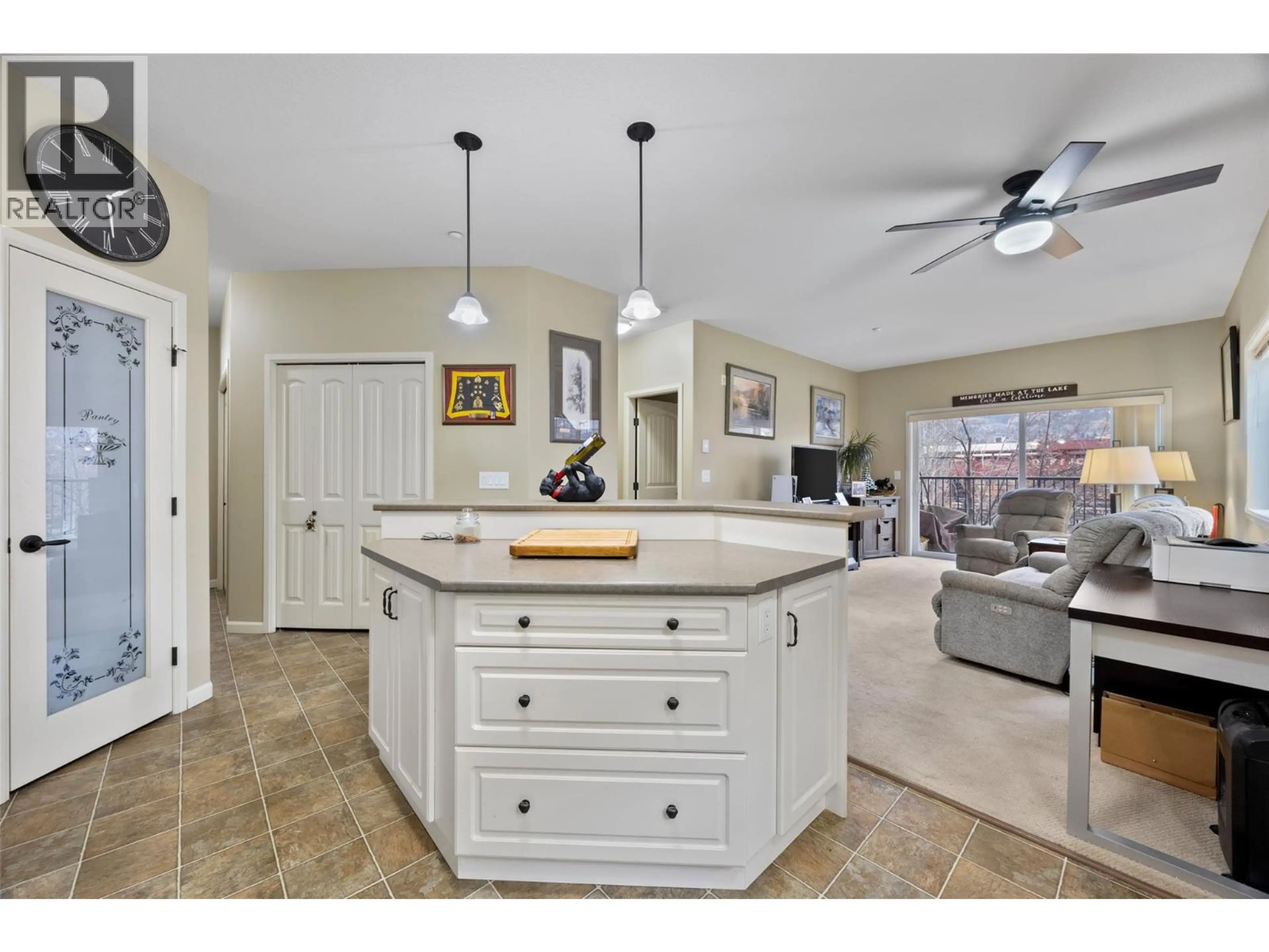 Property at #212 550 LORNE STREET, Kamloops, BC