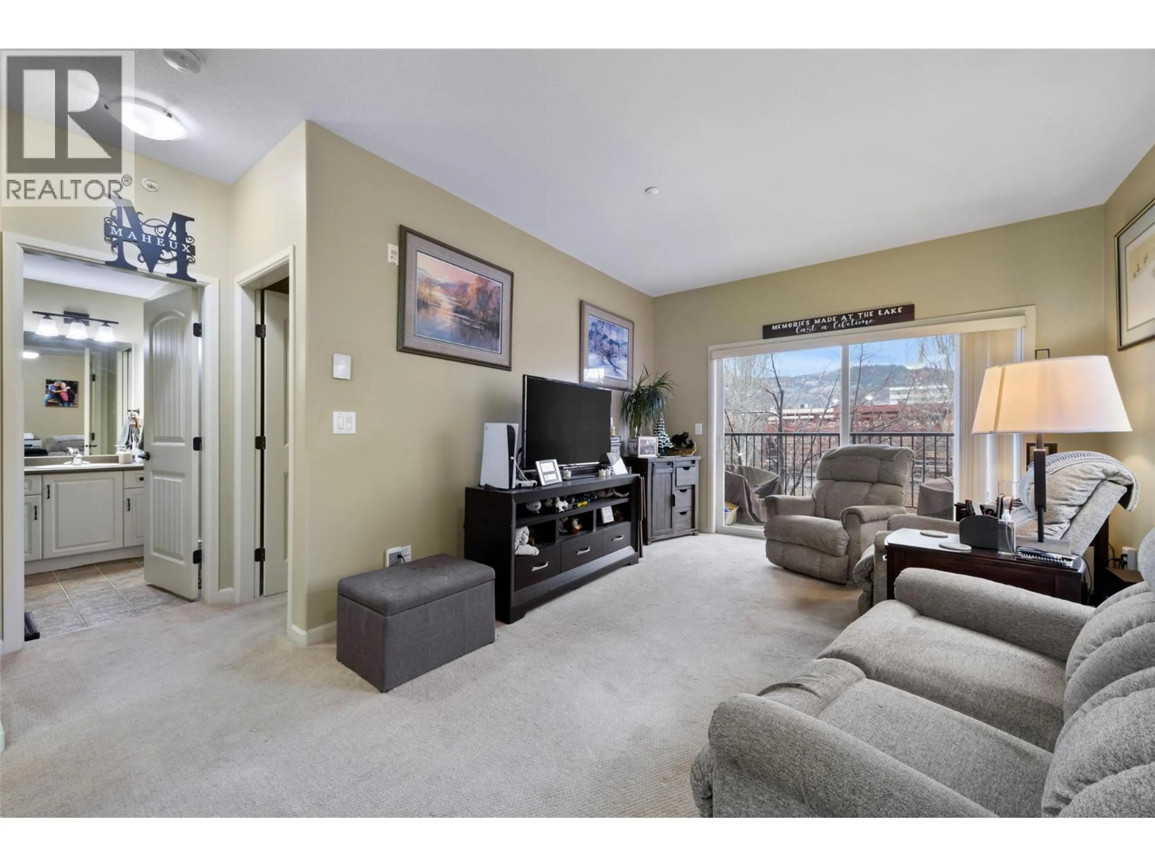 Property at #212 550 LORNE STREET, Kamloops, BC