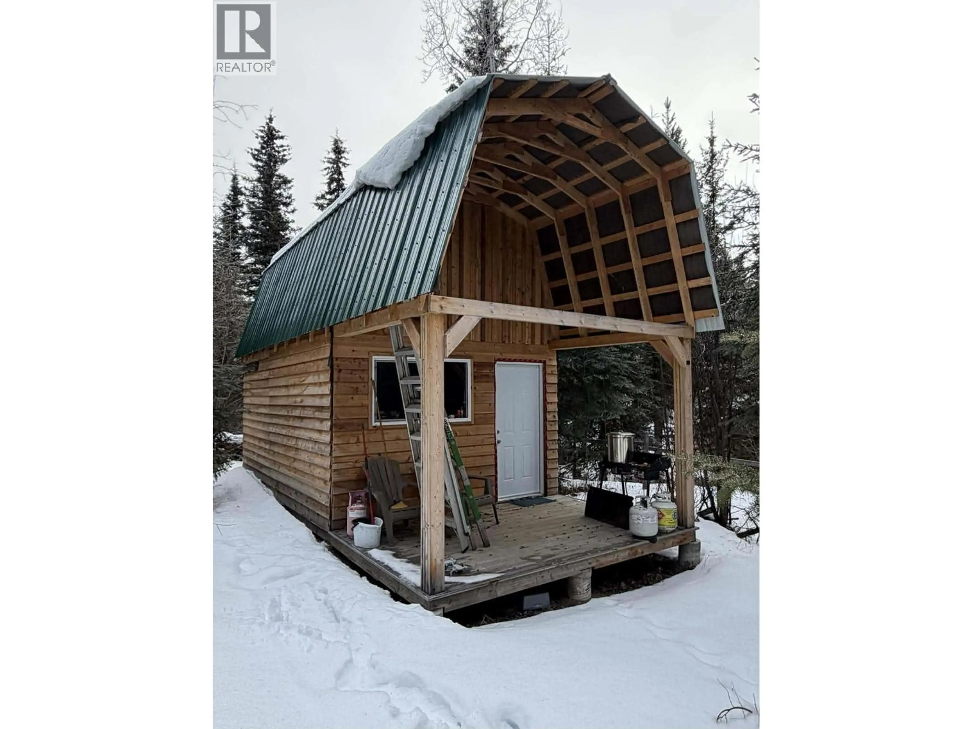 Property at 6267 MACABAR ROAD, Deka Lake / Sulphurous / Hathaway Lakes, BC