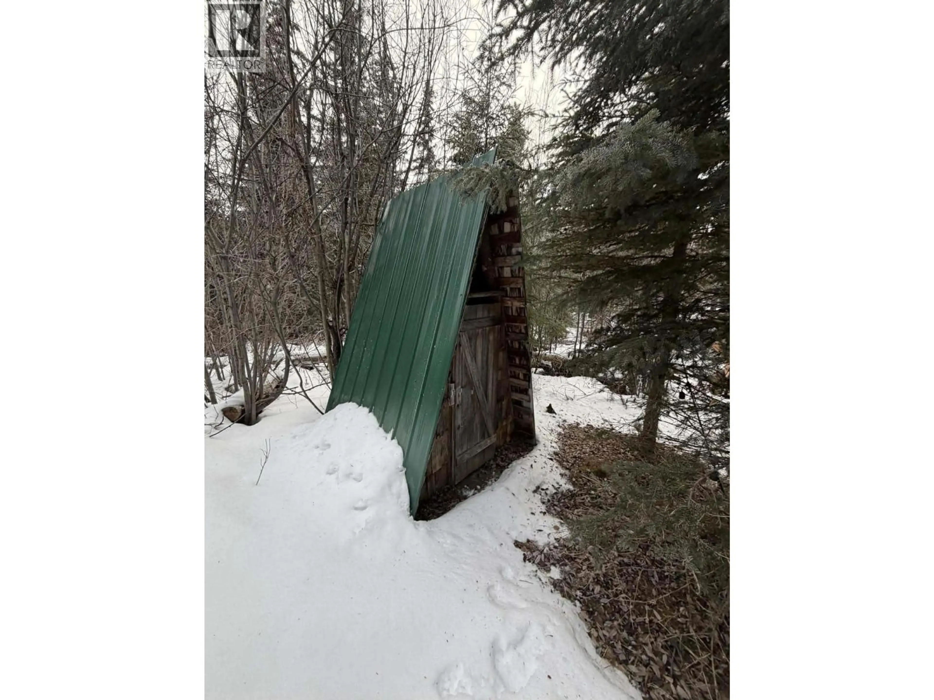 Property at 6267 MACABAR ROAD, Deka Lake / Sulphurous / Hathaway Lakes, BC