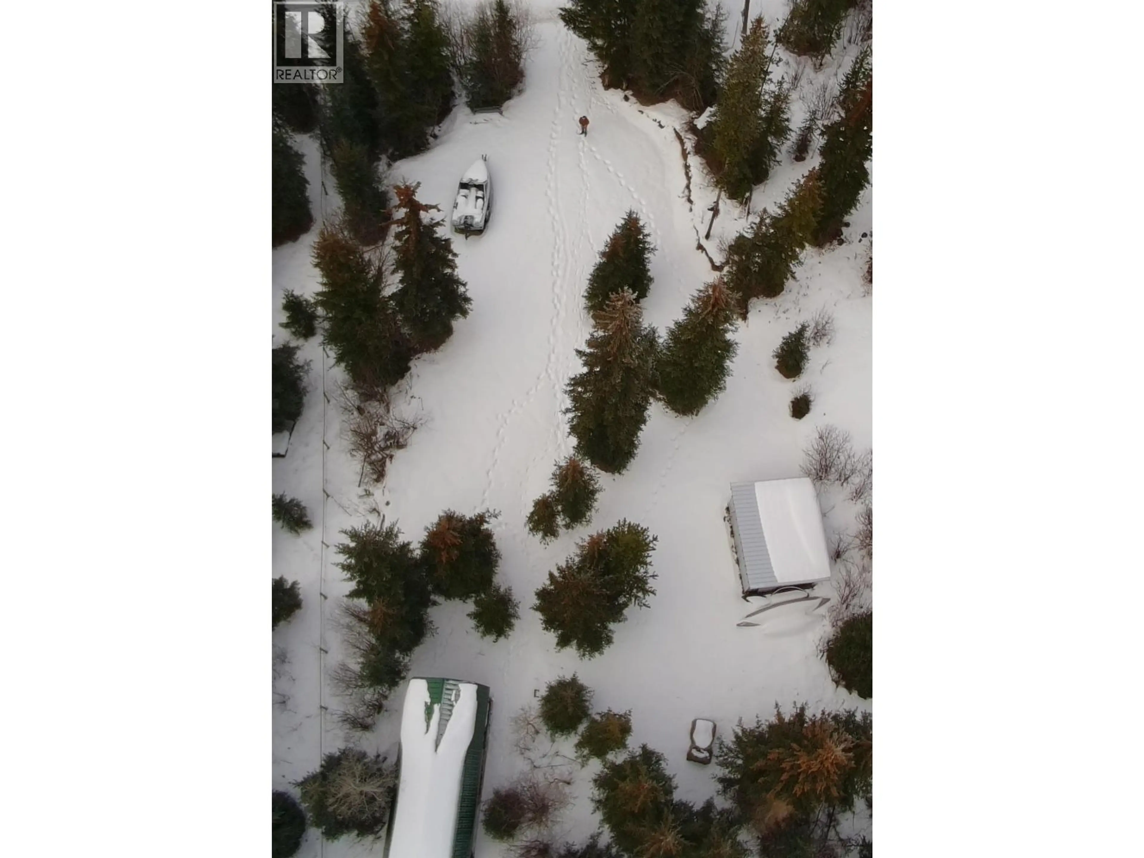 Property at 6267 MACABAR ROAD, Deka Lake / Sulphurous / Hathaway Lakes, BC