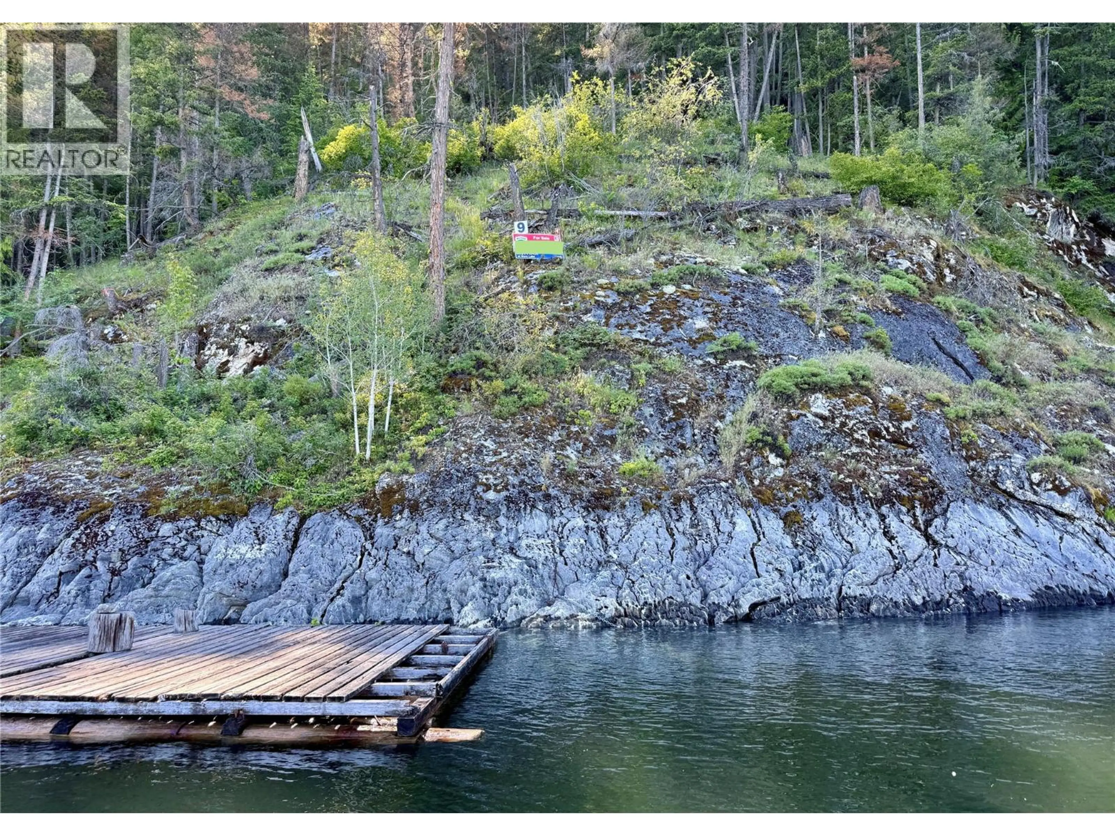 Property at 9 ALINE HILLS BEACH, Sicamous, BC