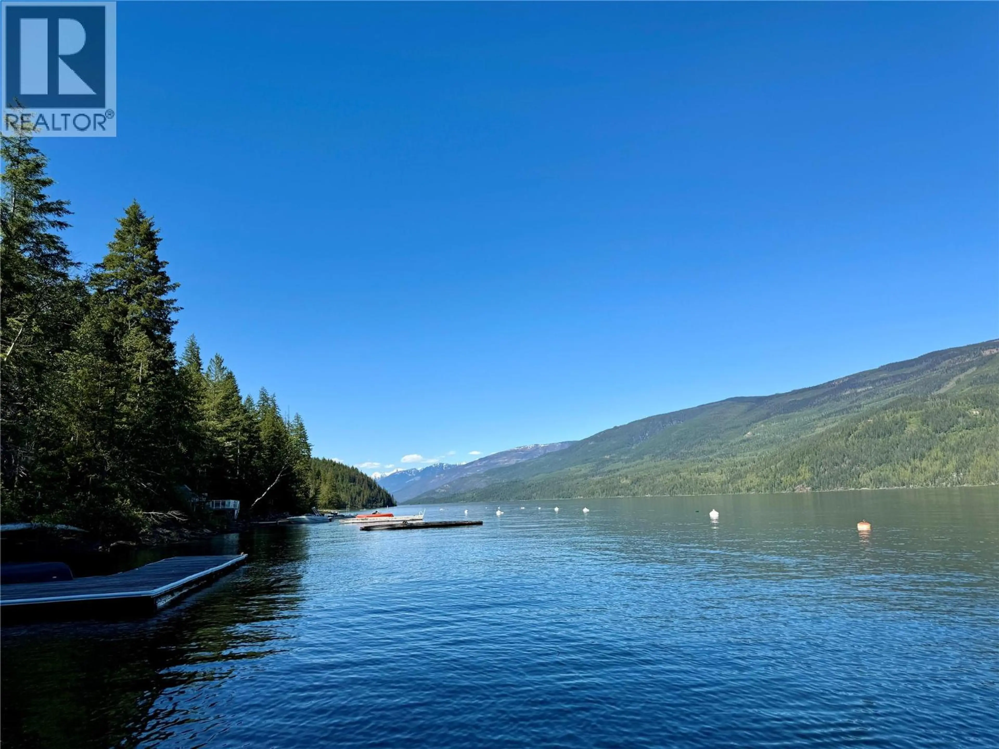 Property at 9 ALINE HILLS BEACH, Sicamous, BC