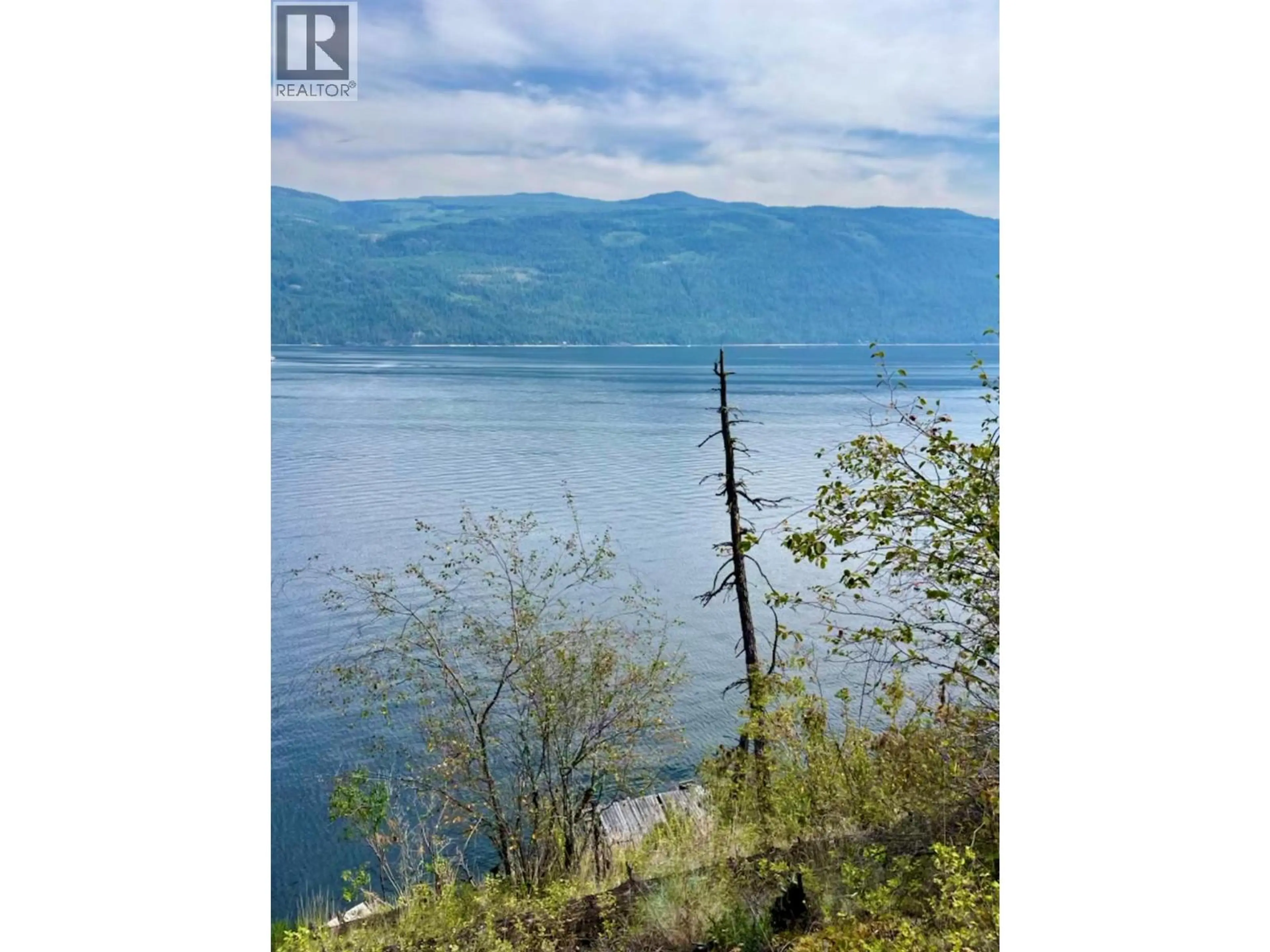 Property at 9 ALINE HILLS BEACH, Sicamous, BC