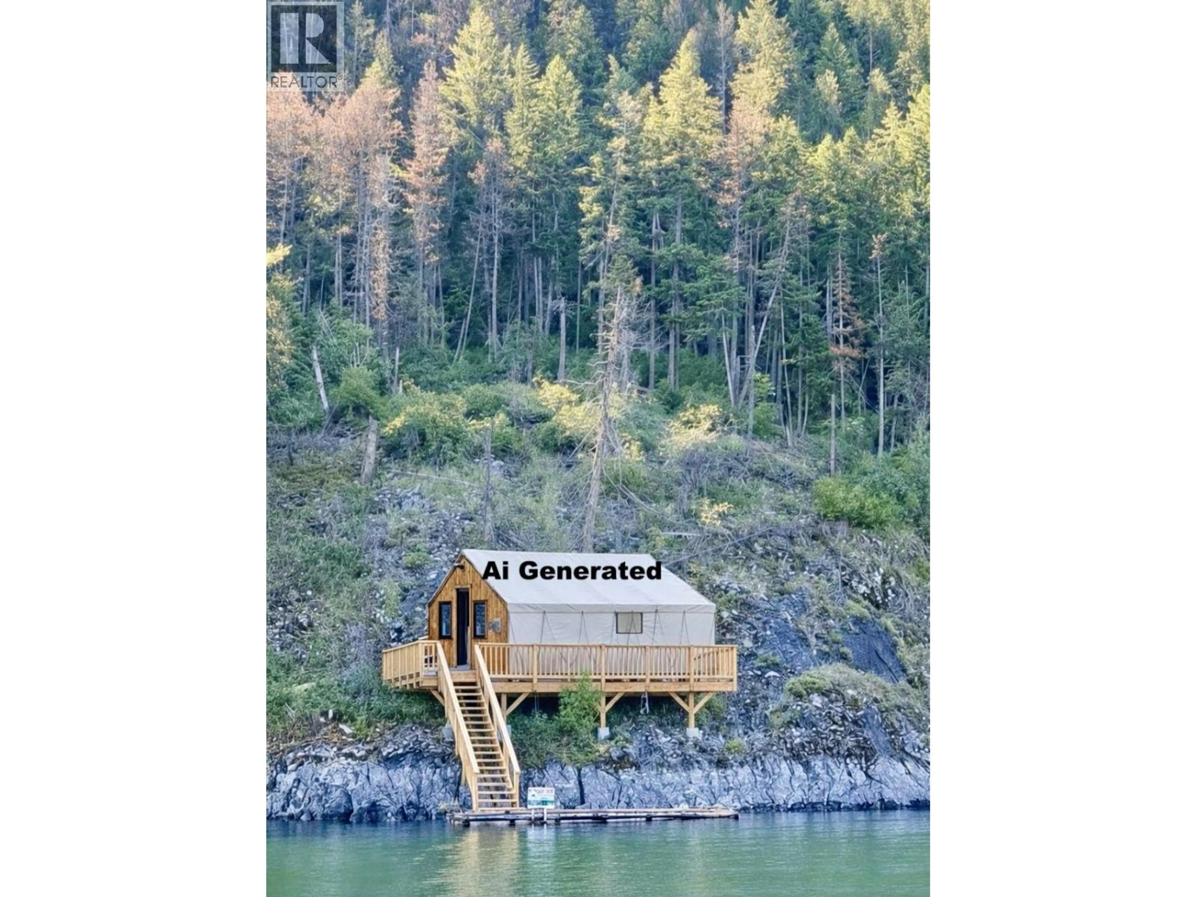 Property at 9 ALINE HILLS BEACH, Sicamous, BC