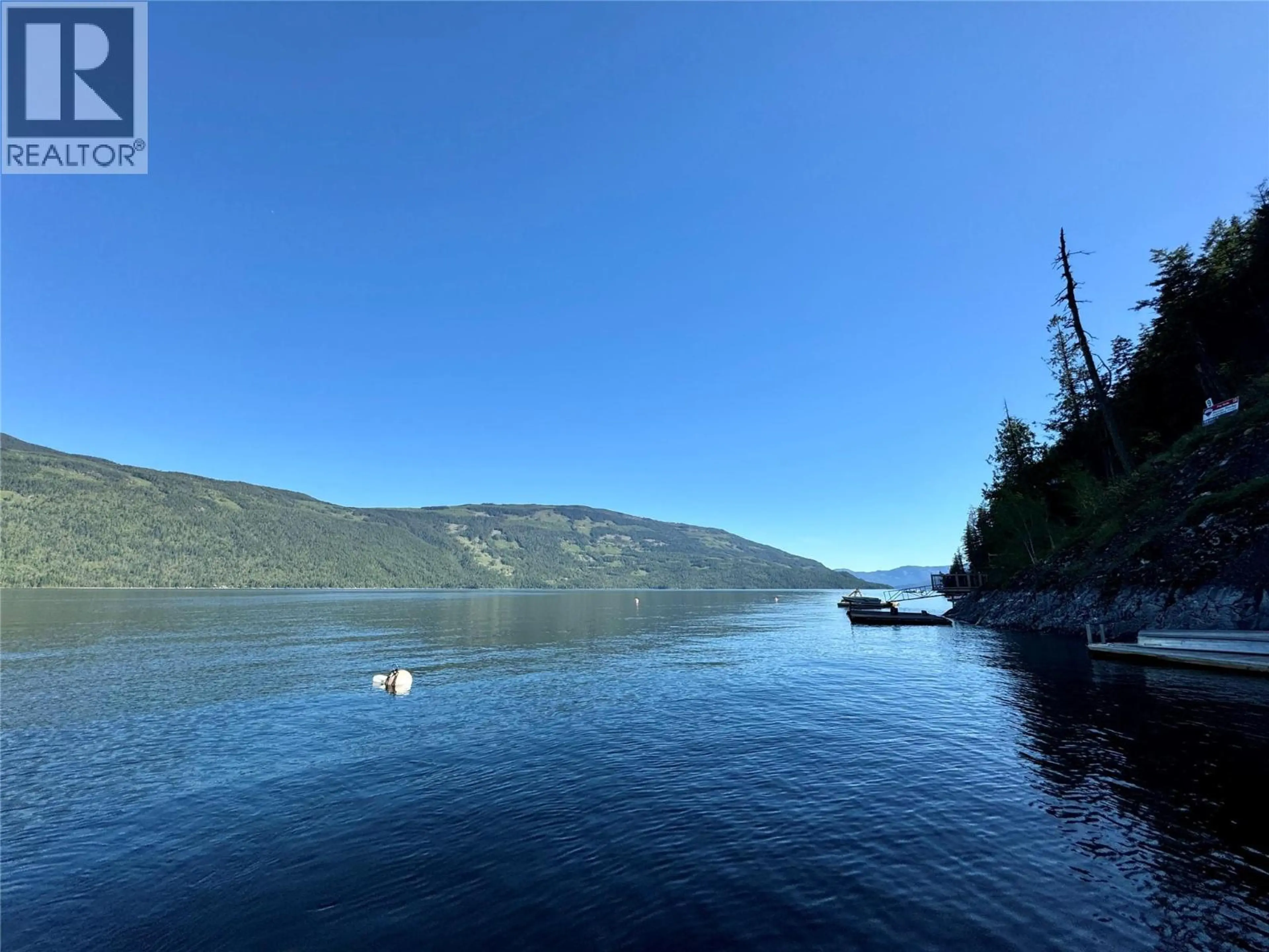 Property at 9 ALINE HILLS BEACH, Sicamous, BC