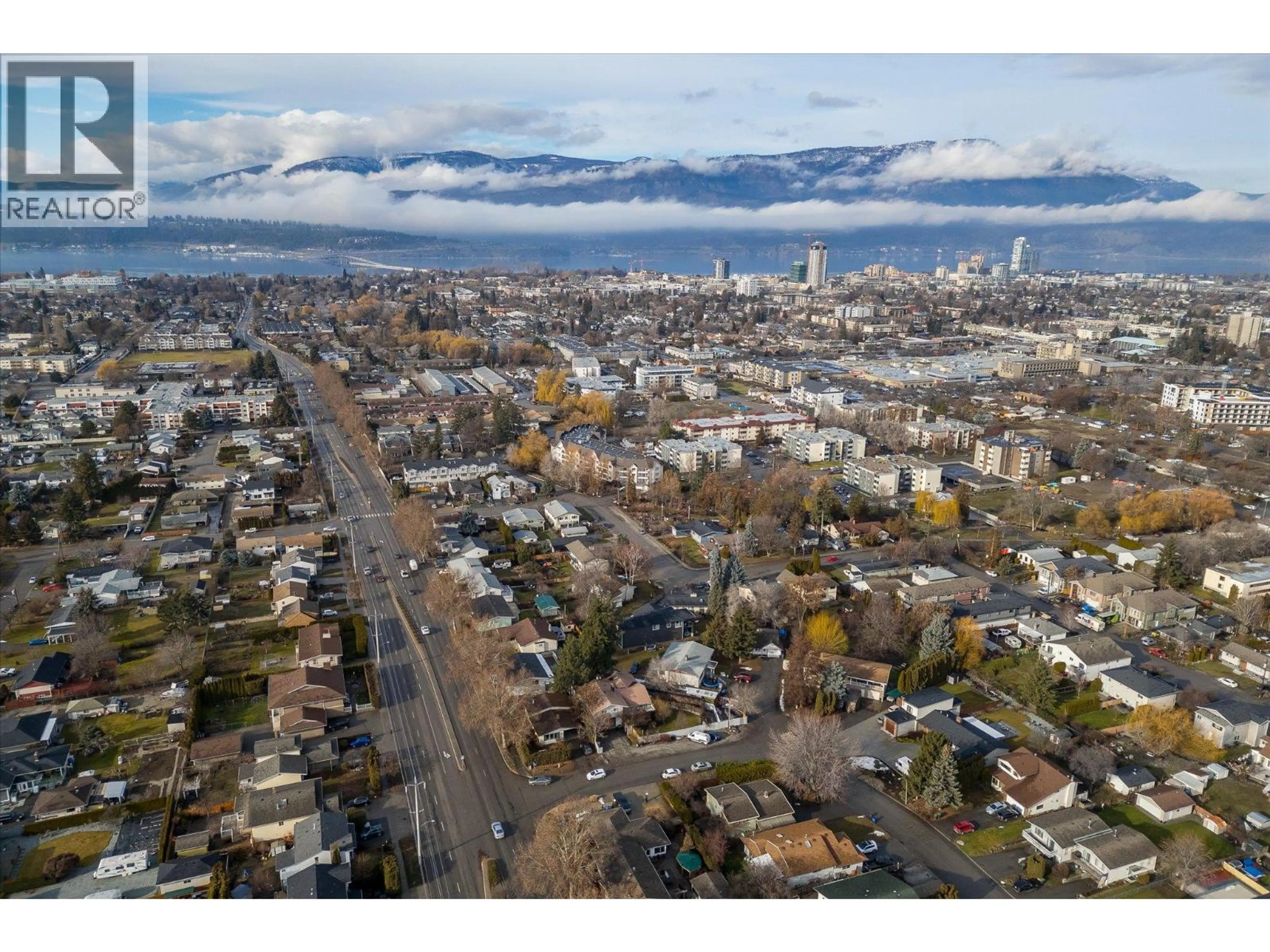 Property at 1402 / 1404 INKAR ROAD LOT# 1 & 2, Kelowna, BC