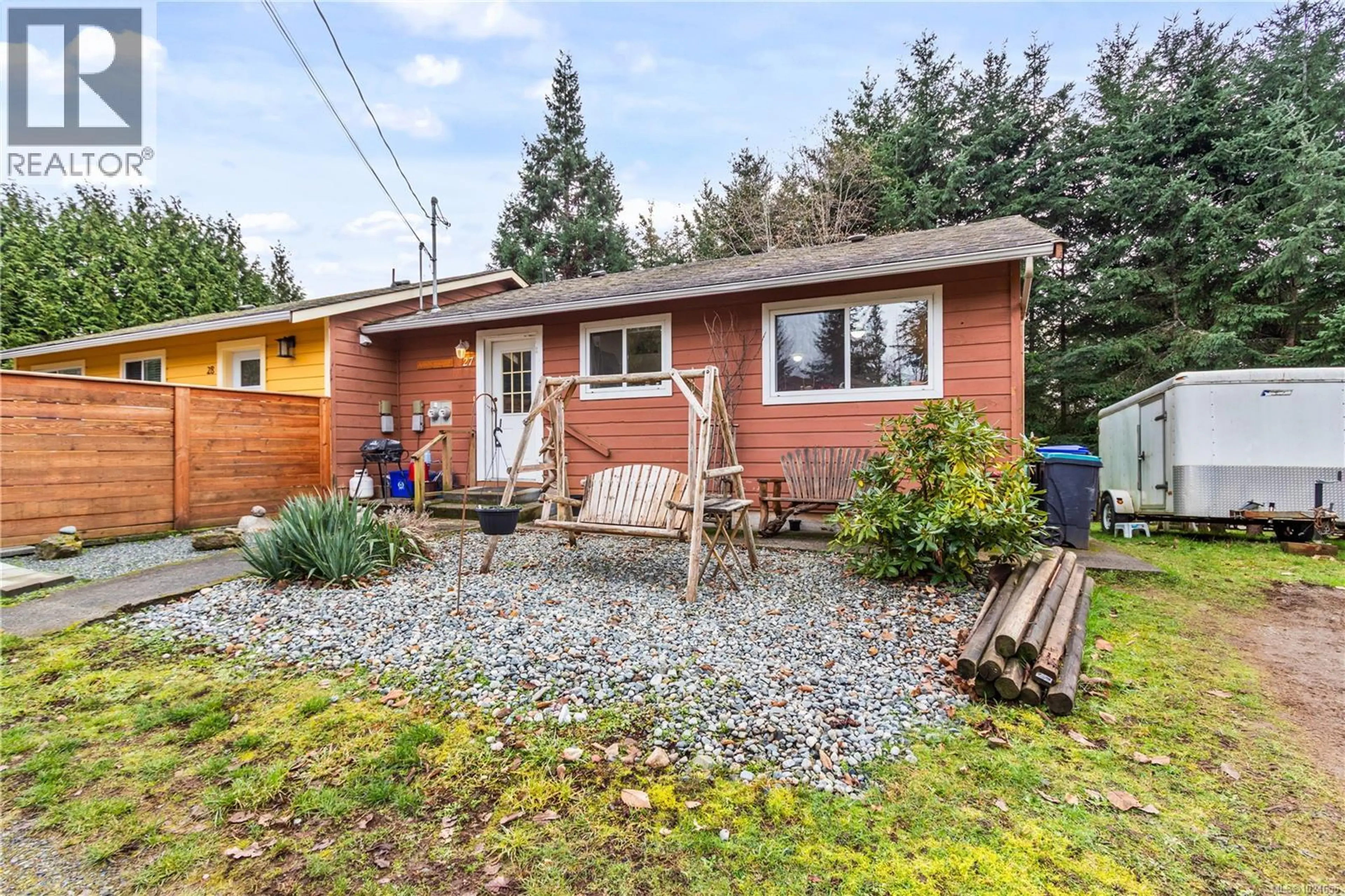 Property at #27 745 CHURCH ST, Gabriola Island, BC