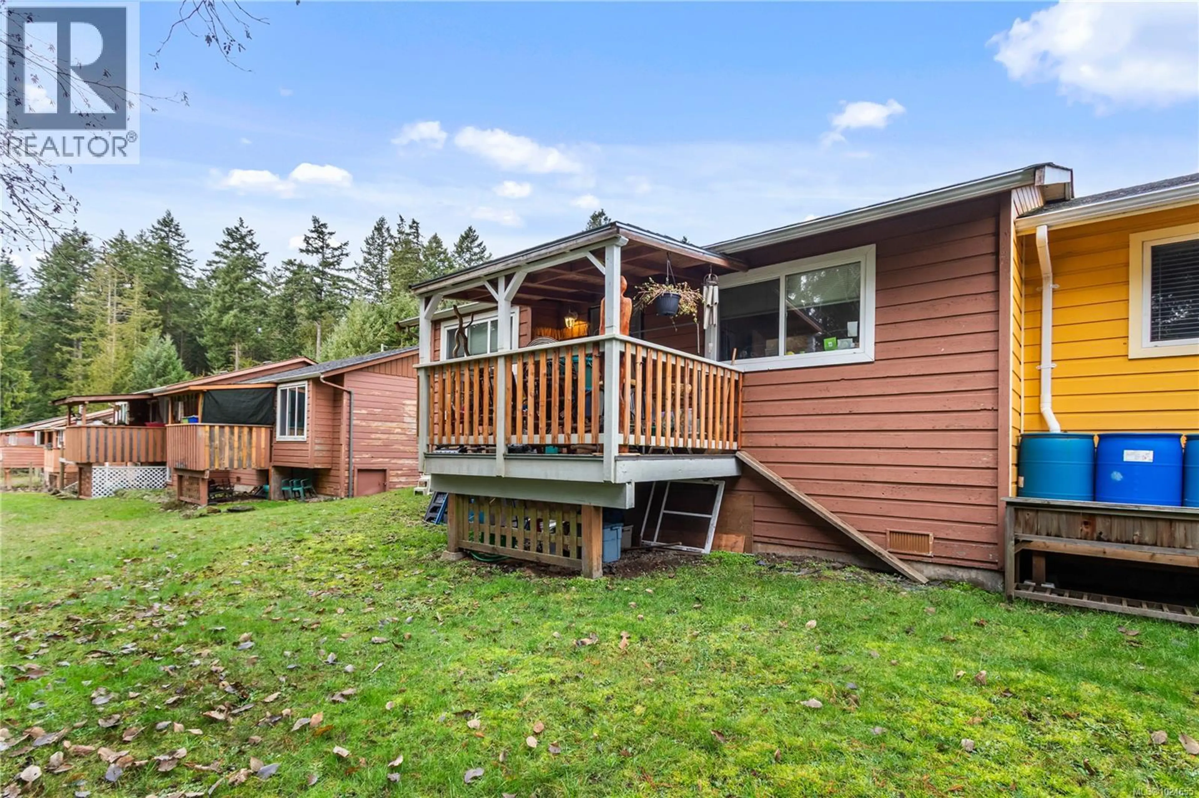 Property at #27 745 CHURCH ST, Gabriola Island, BC