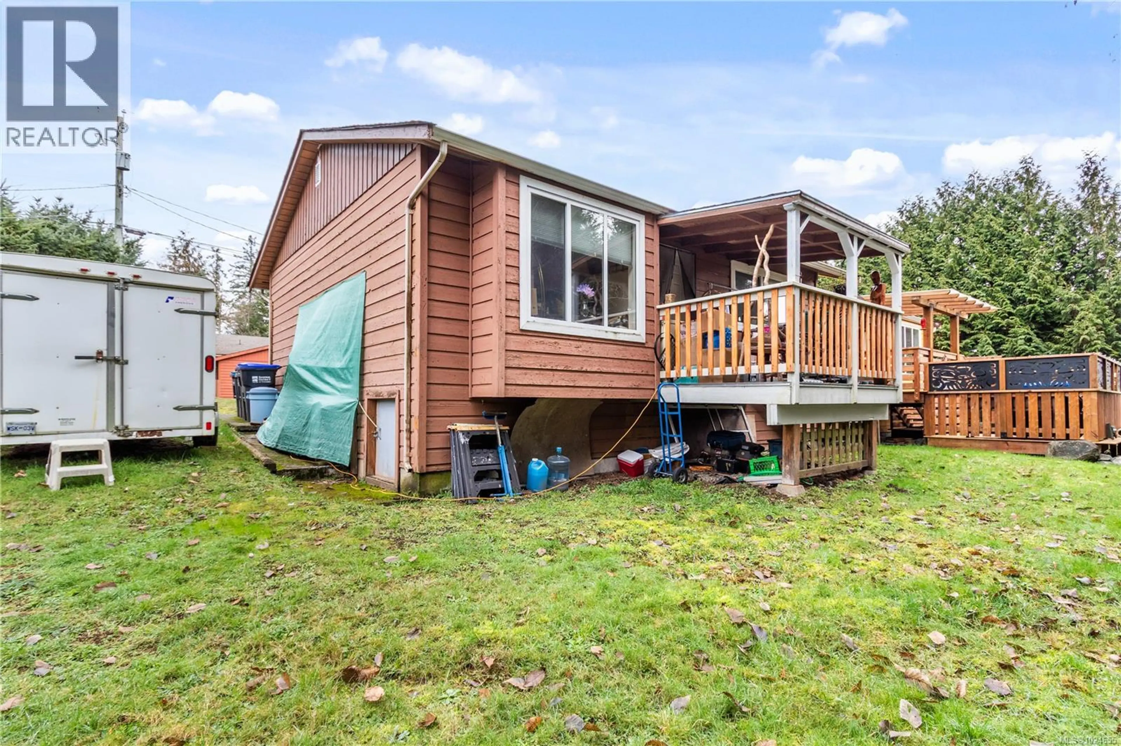 Property at #27 745 CHURCH ST, Gabriola Island, BC